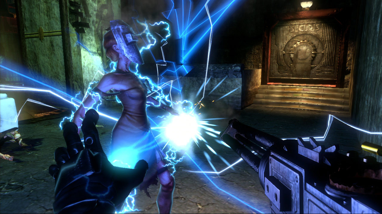 BioShock® 2 screenshot 5