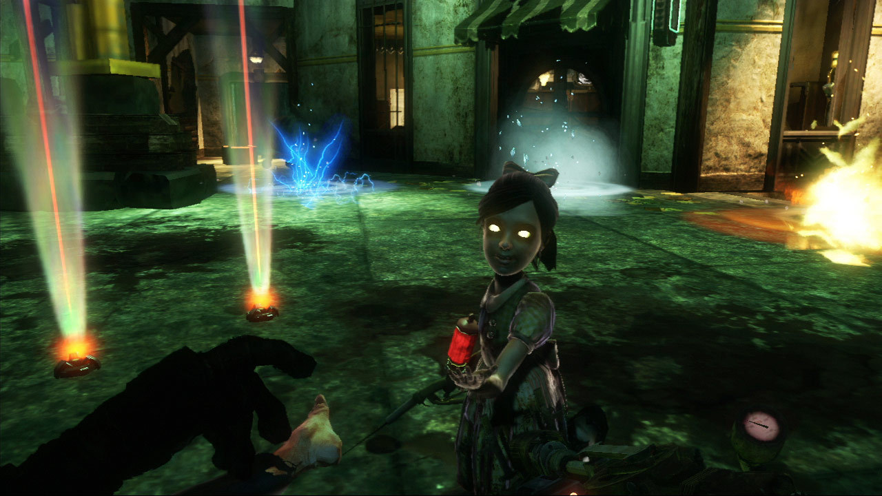 BioShock® 2 screenshot 7