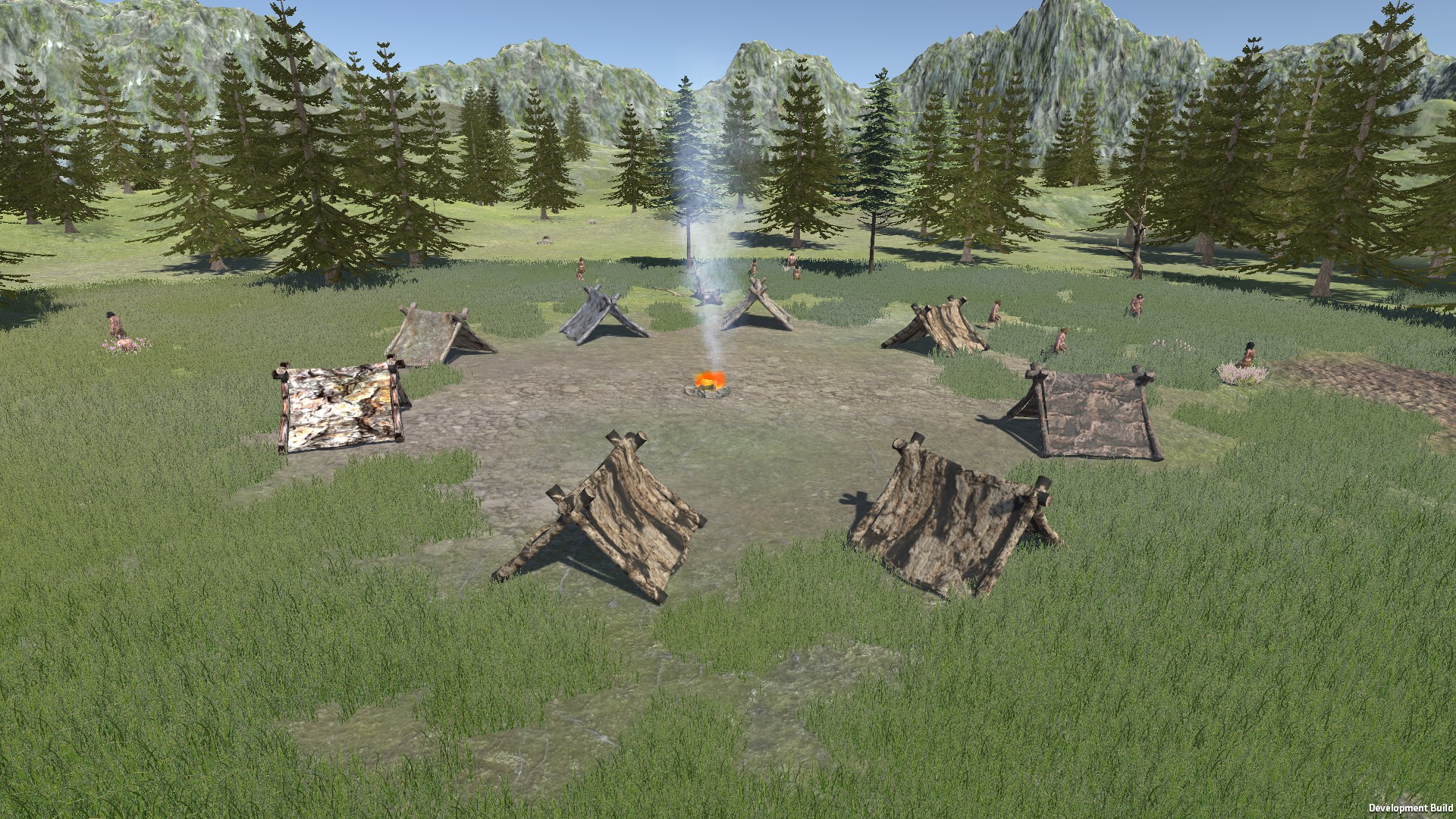 Cro Magnon screenshot 1