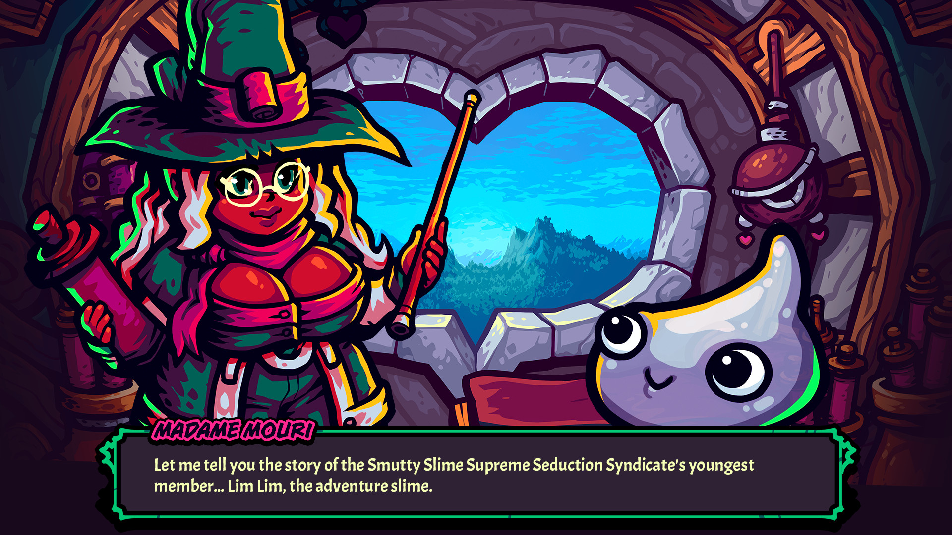 Smutty Scrolls screenshot 9