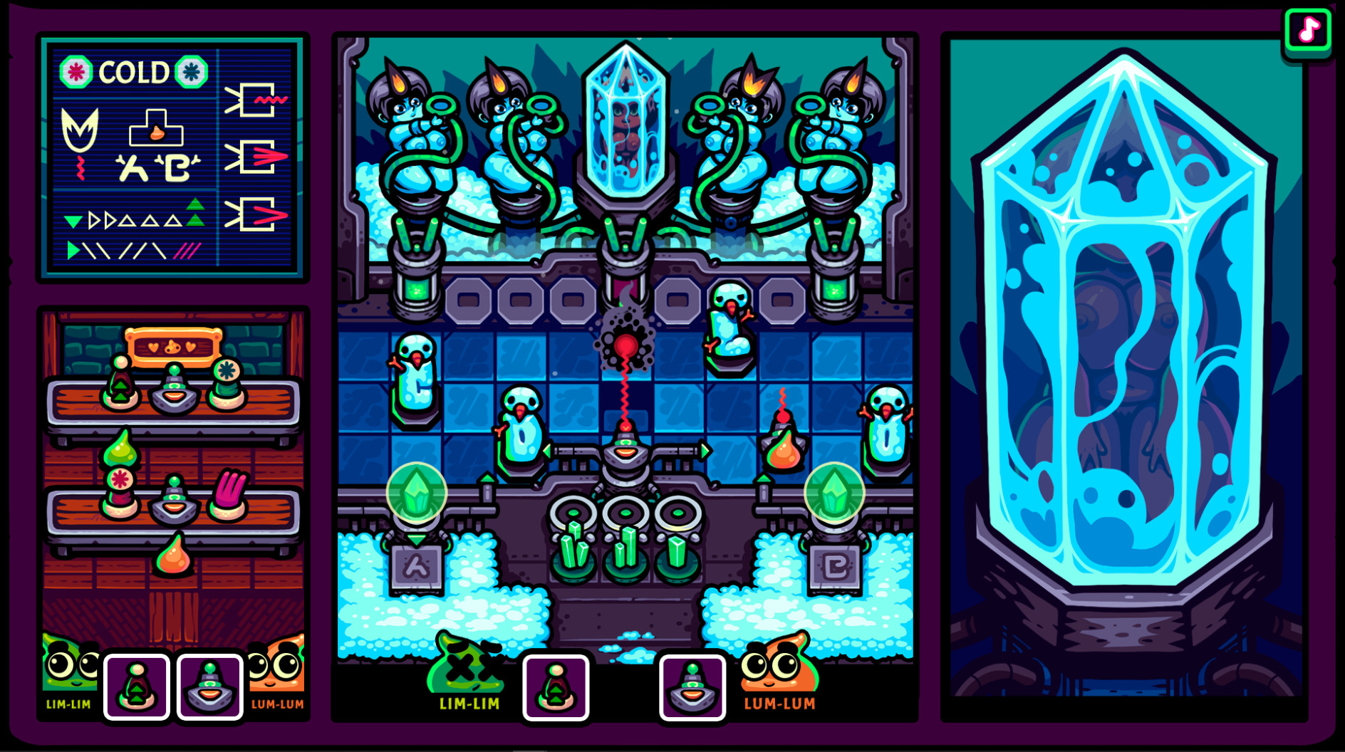 Smutty Scrolls screenshot 3
