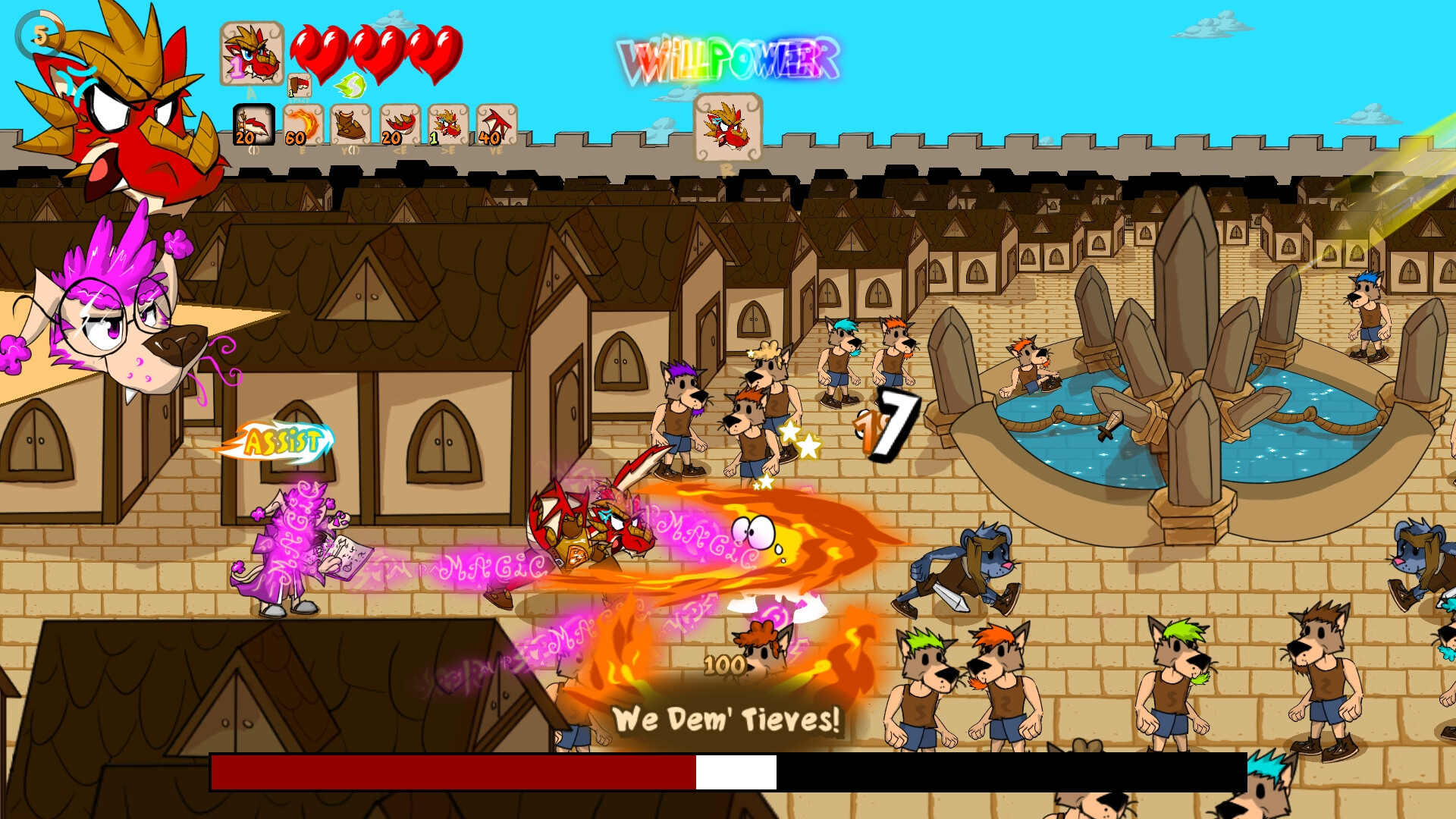 SKD screenshot 1