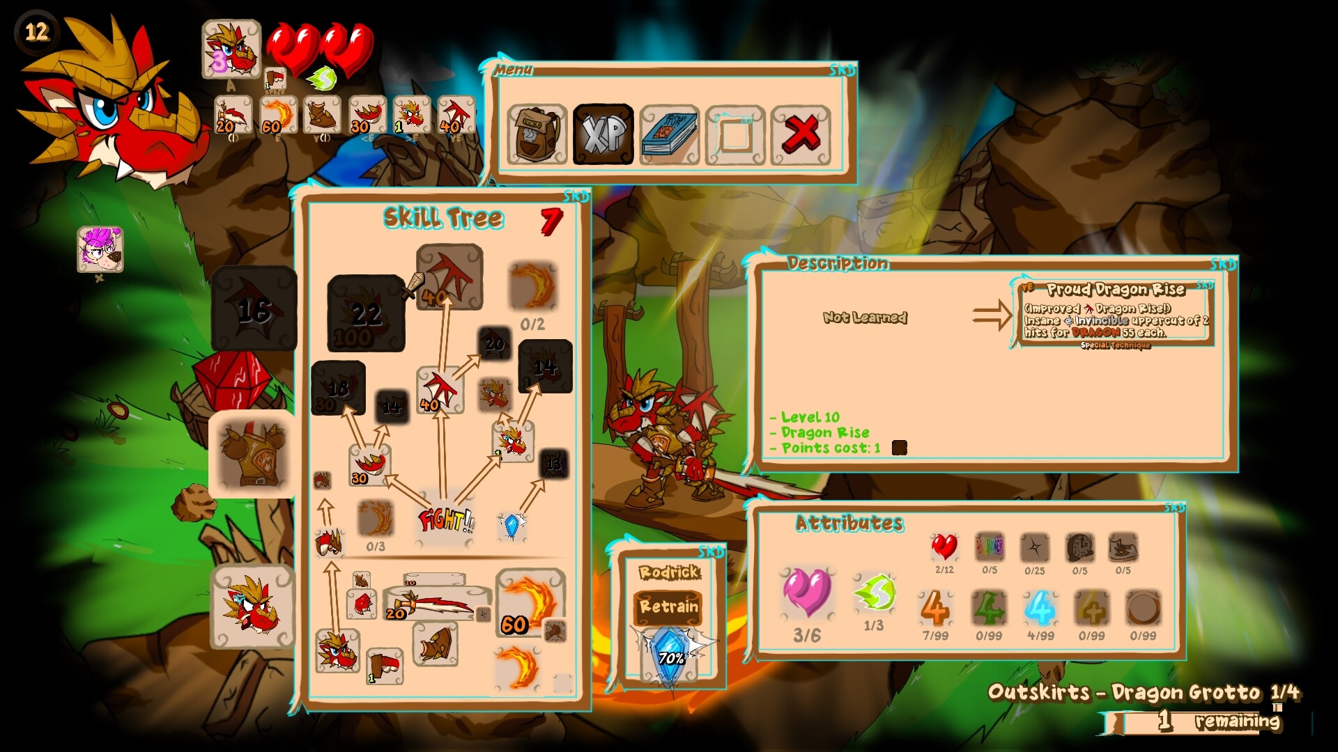 SKD screenshot 6