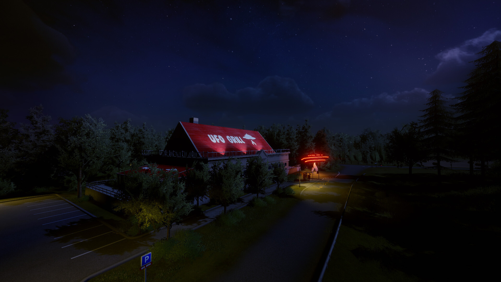 Nova-Life: Amboise screenshot 4
