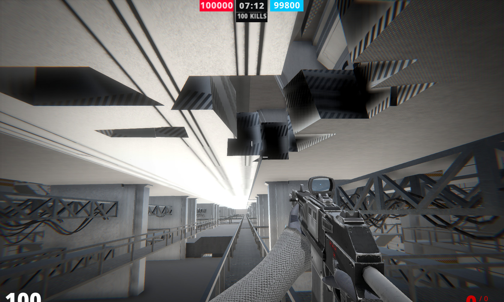 Aerial Guardian screenshot 3