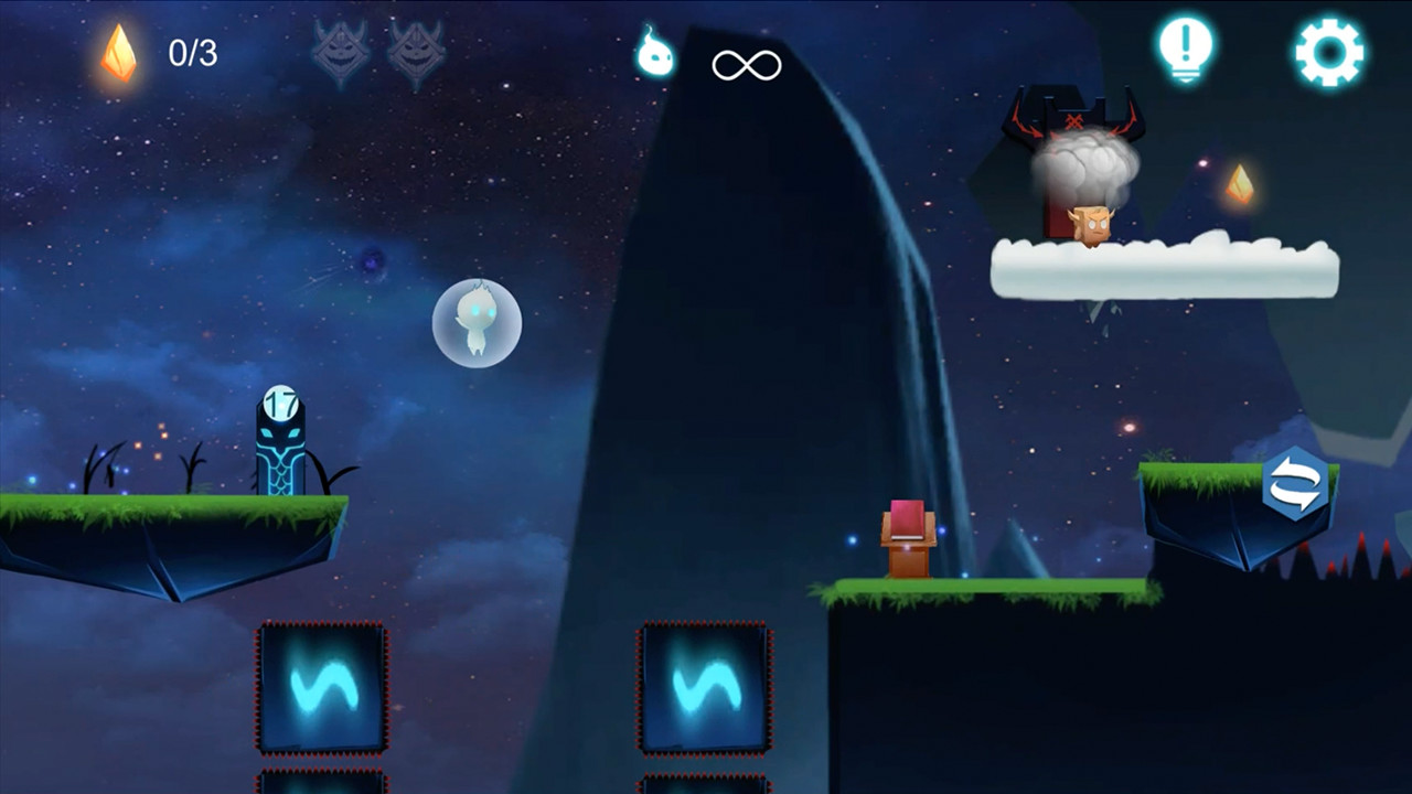 Ayni Fairyland screenshot 2