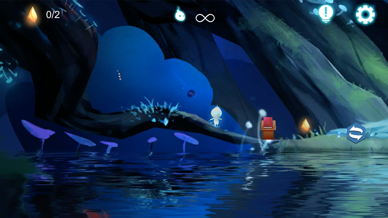 Ayni Fairyland screenshot 1