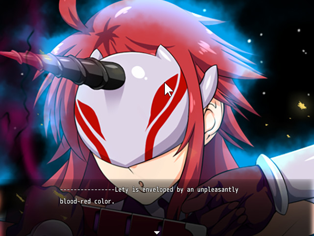 Meritocracy of the Oni & Blade screenshot 3