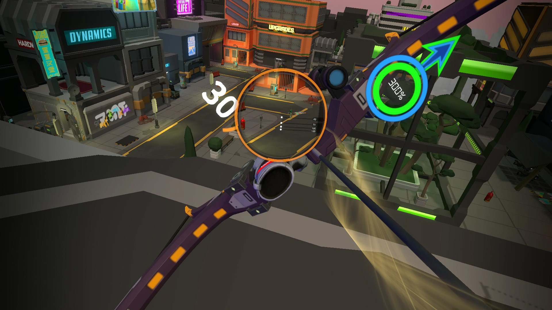 Airranger screenshot 4