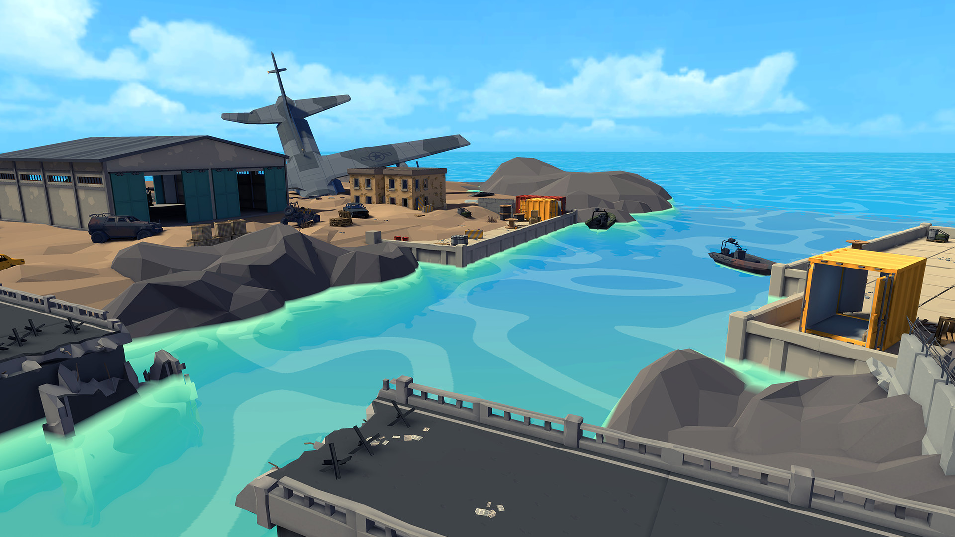 Airranger screenshot 3