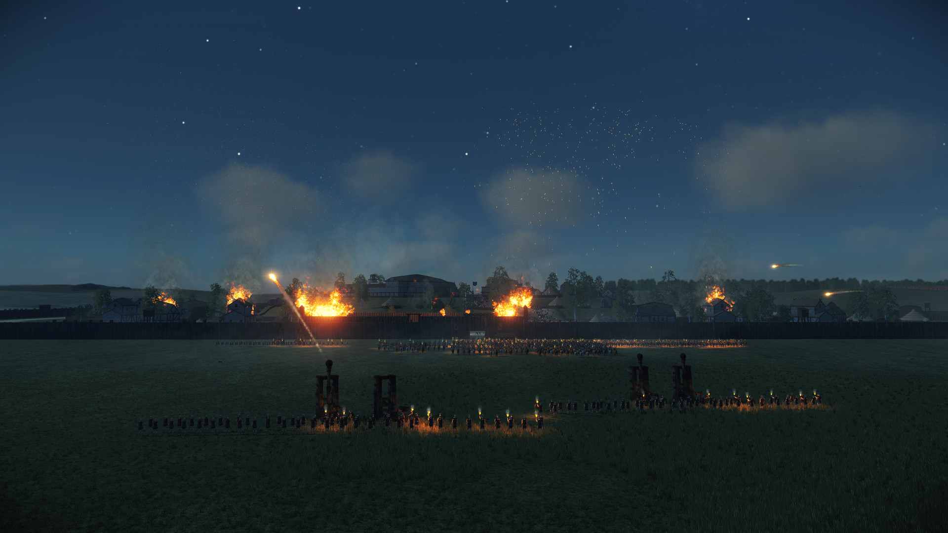 Total War: ROME REMASTERED screenshot 3