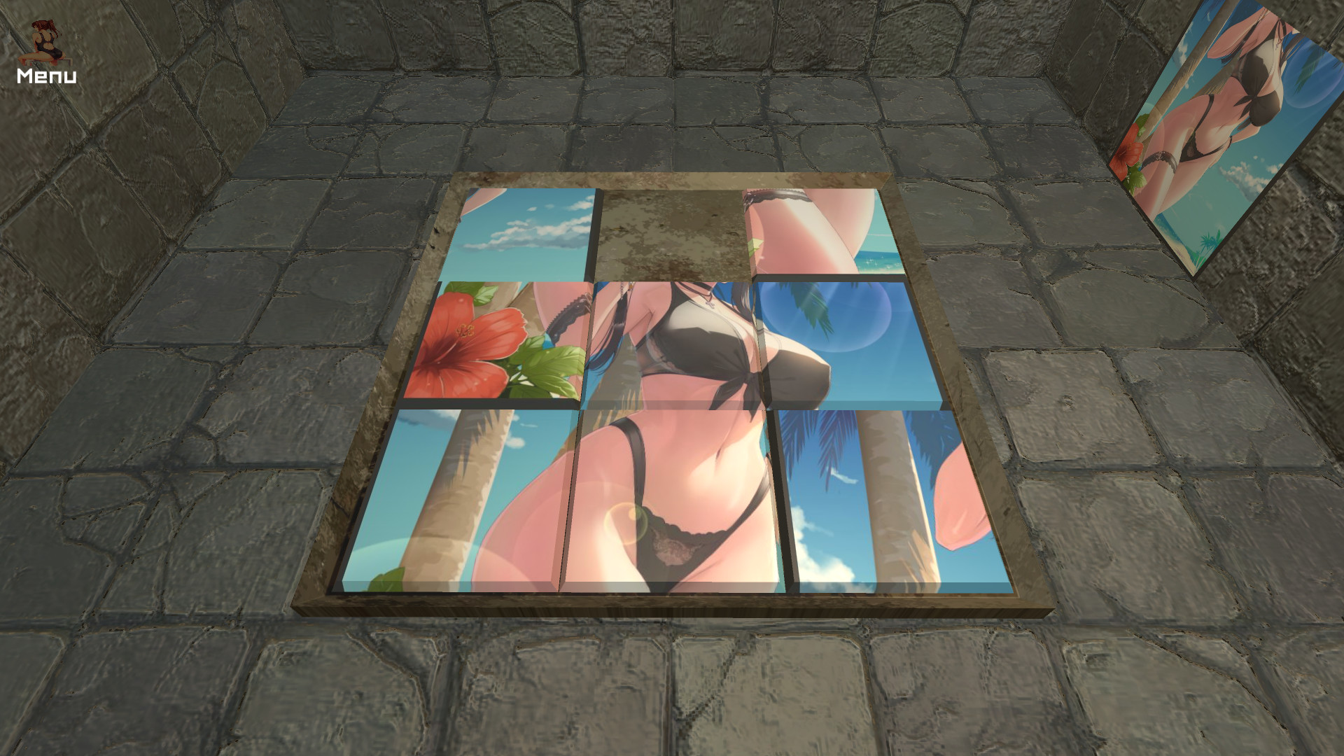 Hentai Temple screenshot 4