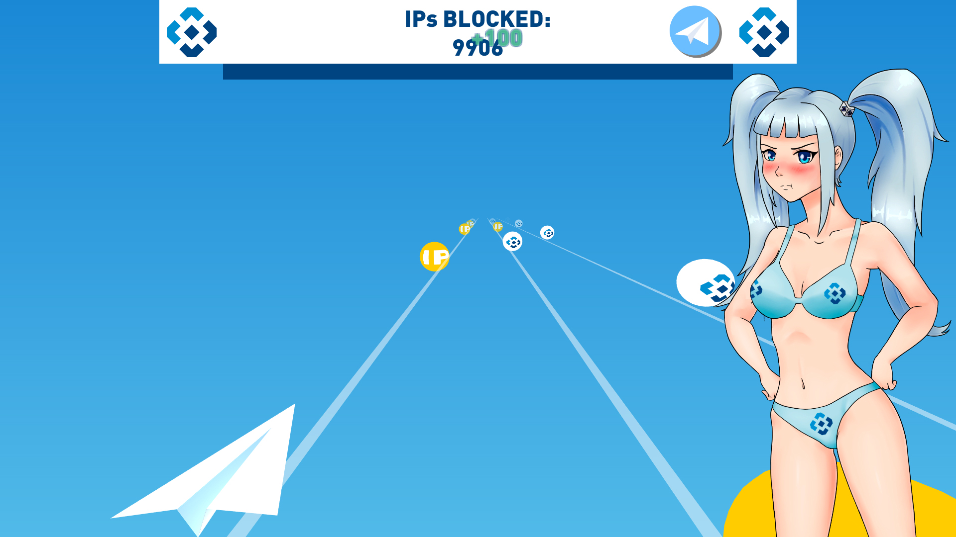 RKN Block Me: Telegram screenshot 8