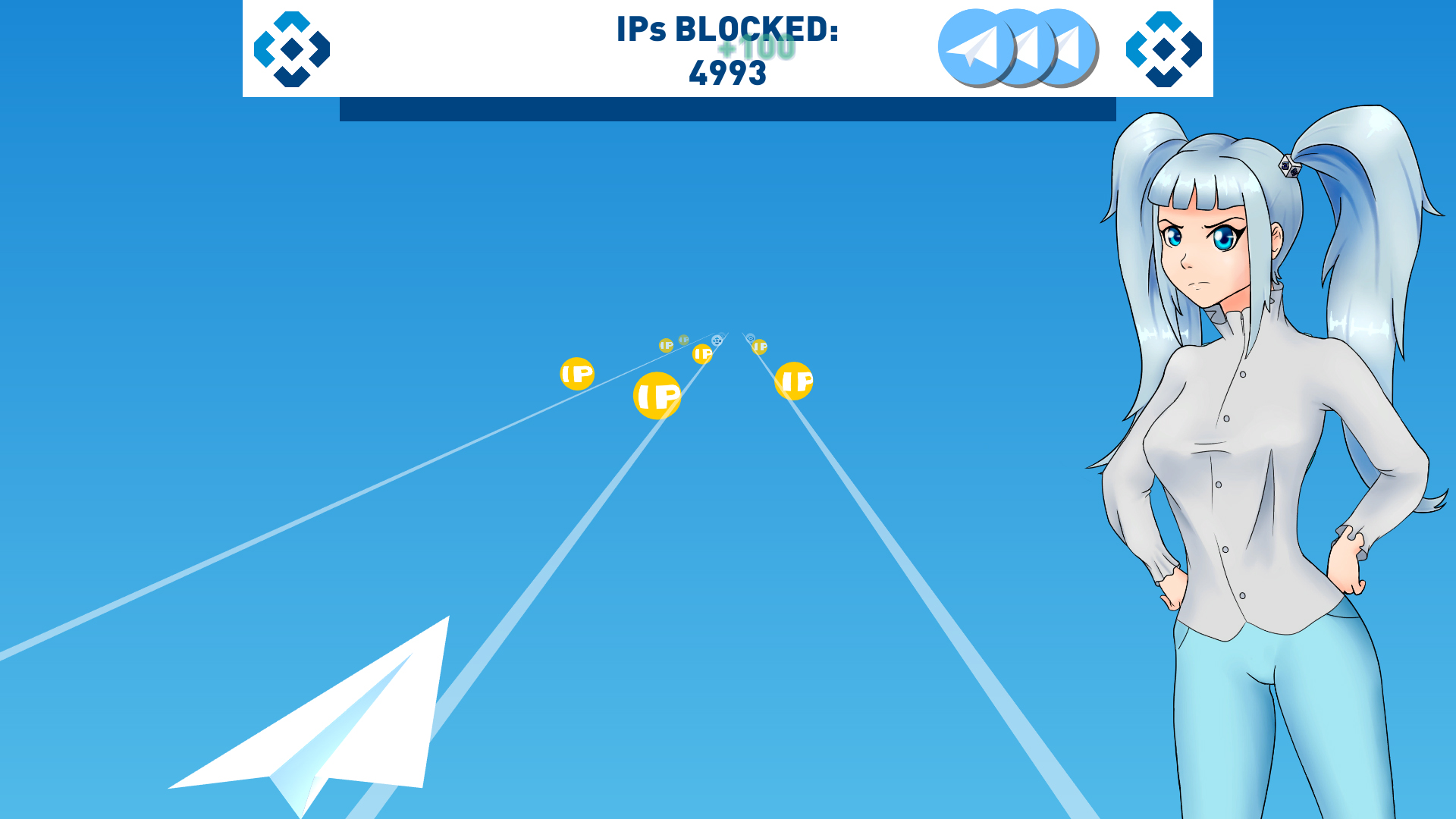 RKN Block Me: Telegram screenshot 10