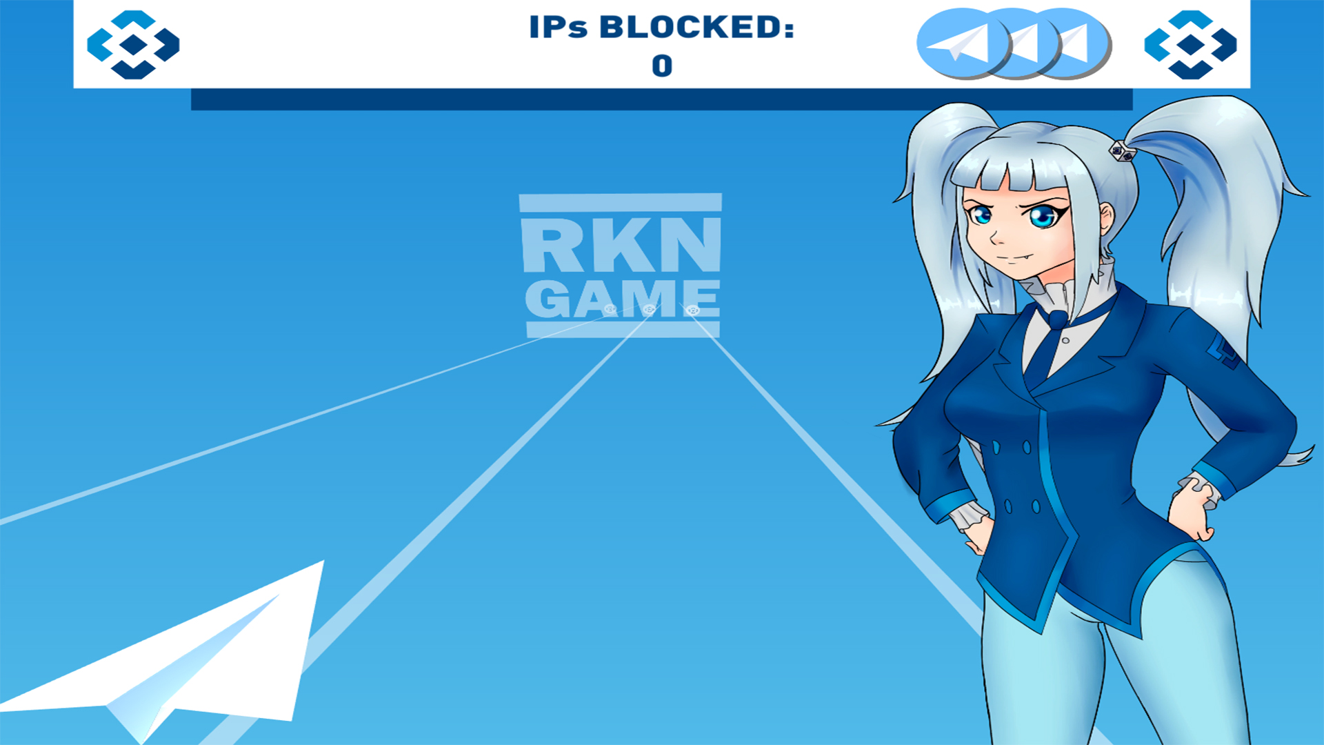 RKN Block Me: Telegram screenshot 5