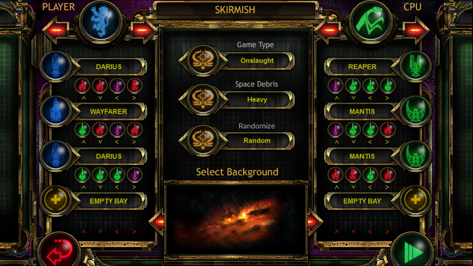 Noble Armada: Lost Worlds screenshot 8