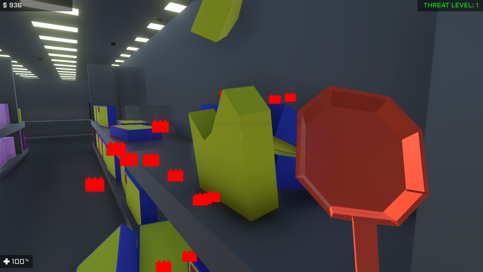 Store Crasher screenshot 5