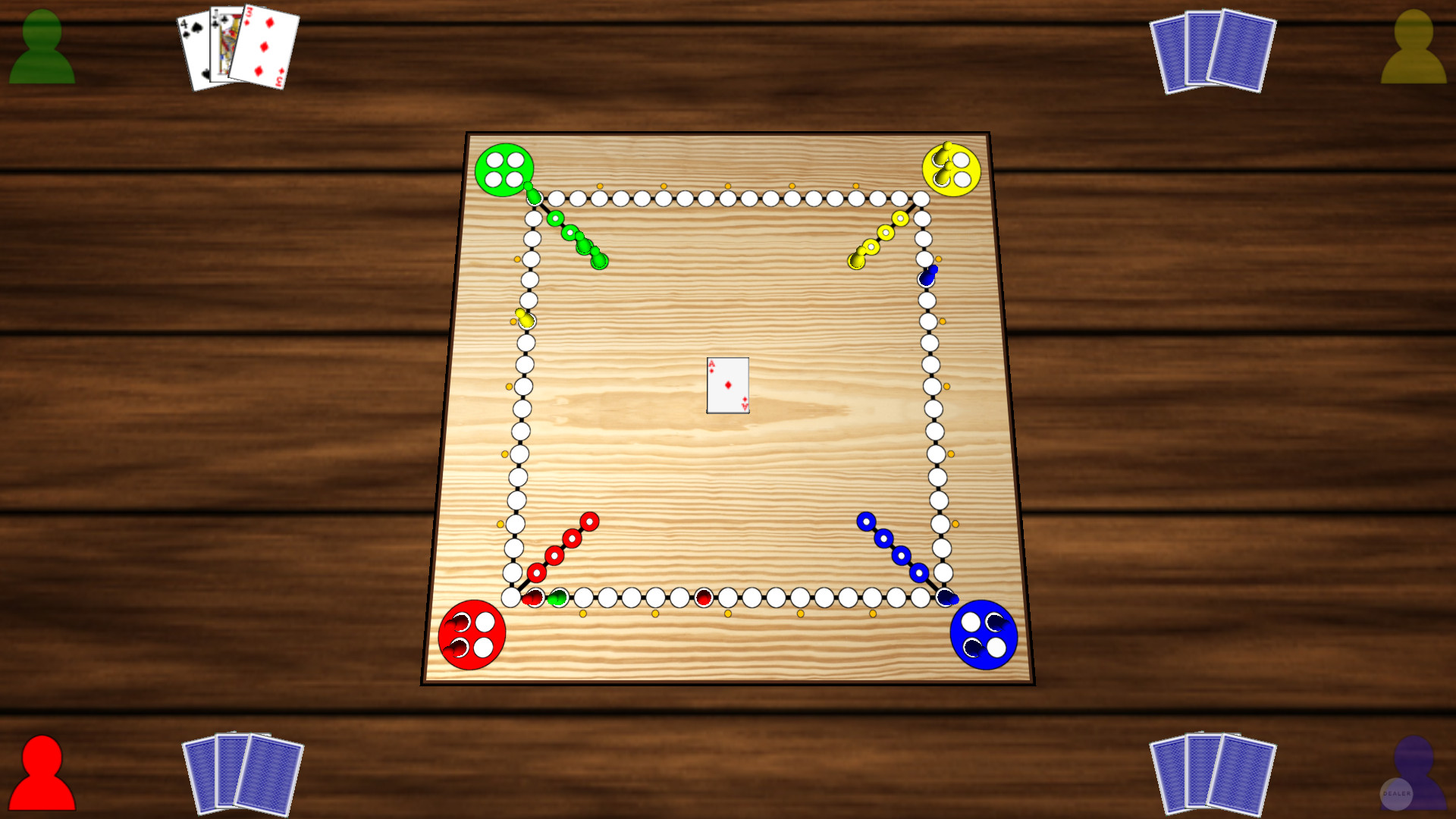 Tock screenshot 11