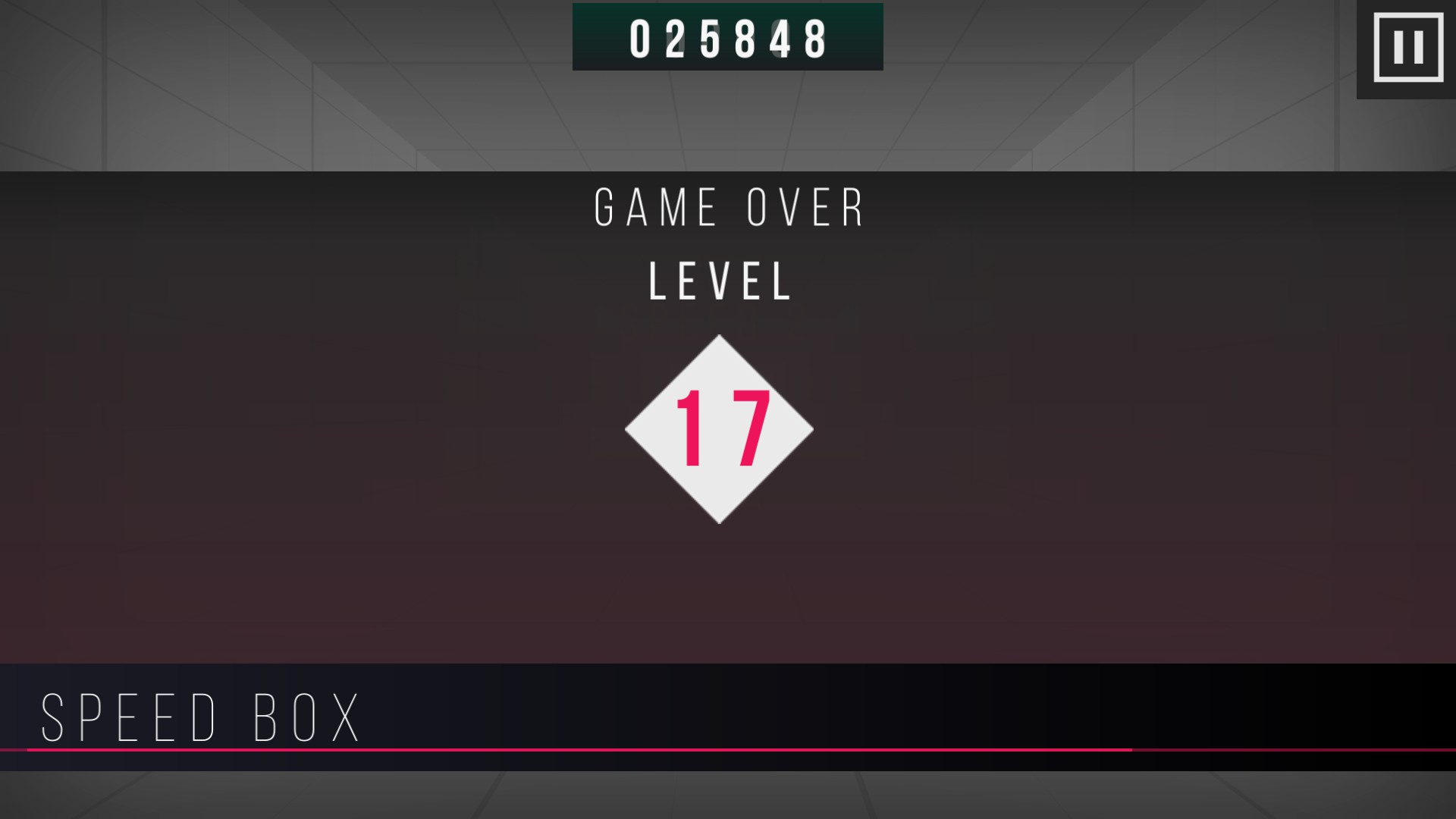 SPEED BOX screenshot 7