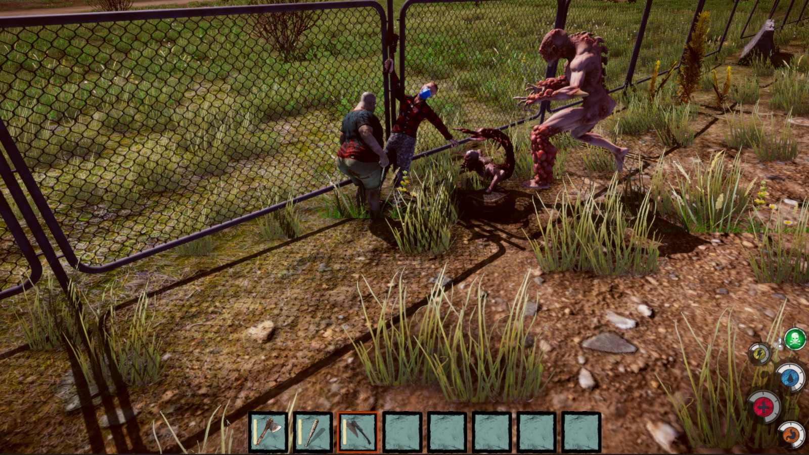 HopeLine screenshot 4