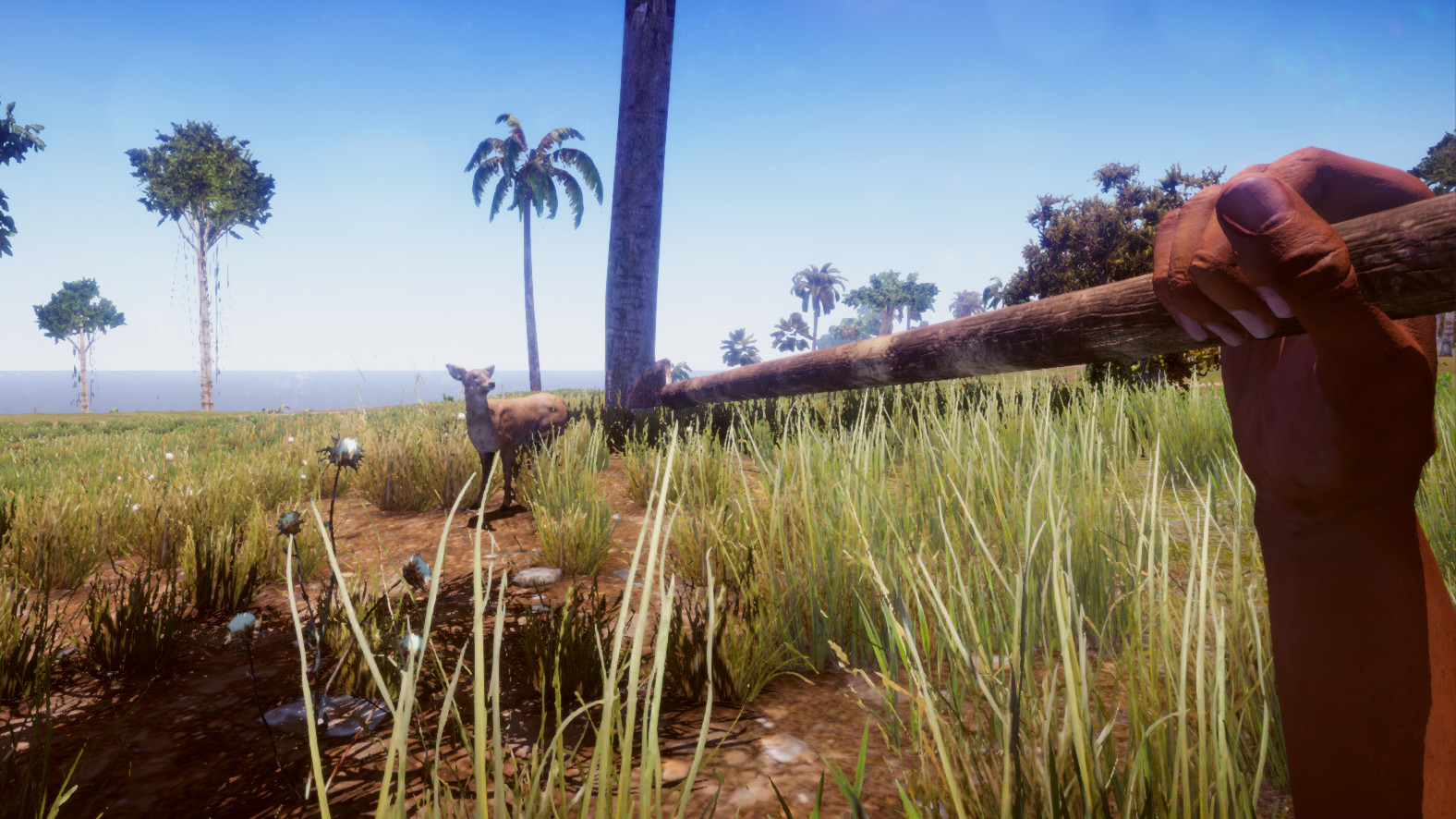 HopeLine screenshot 5