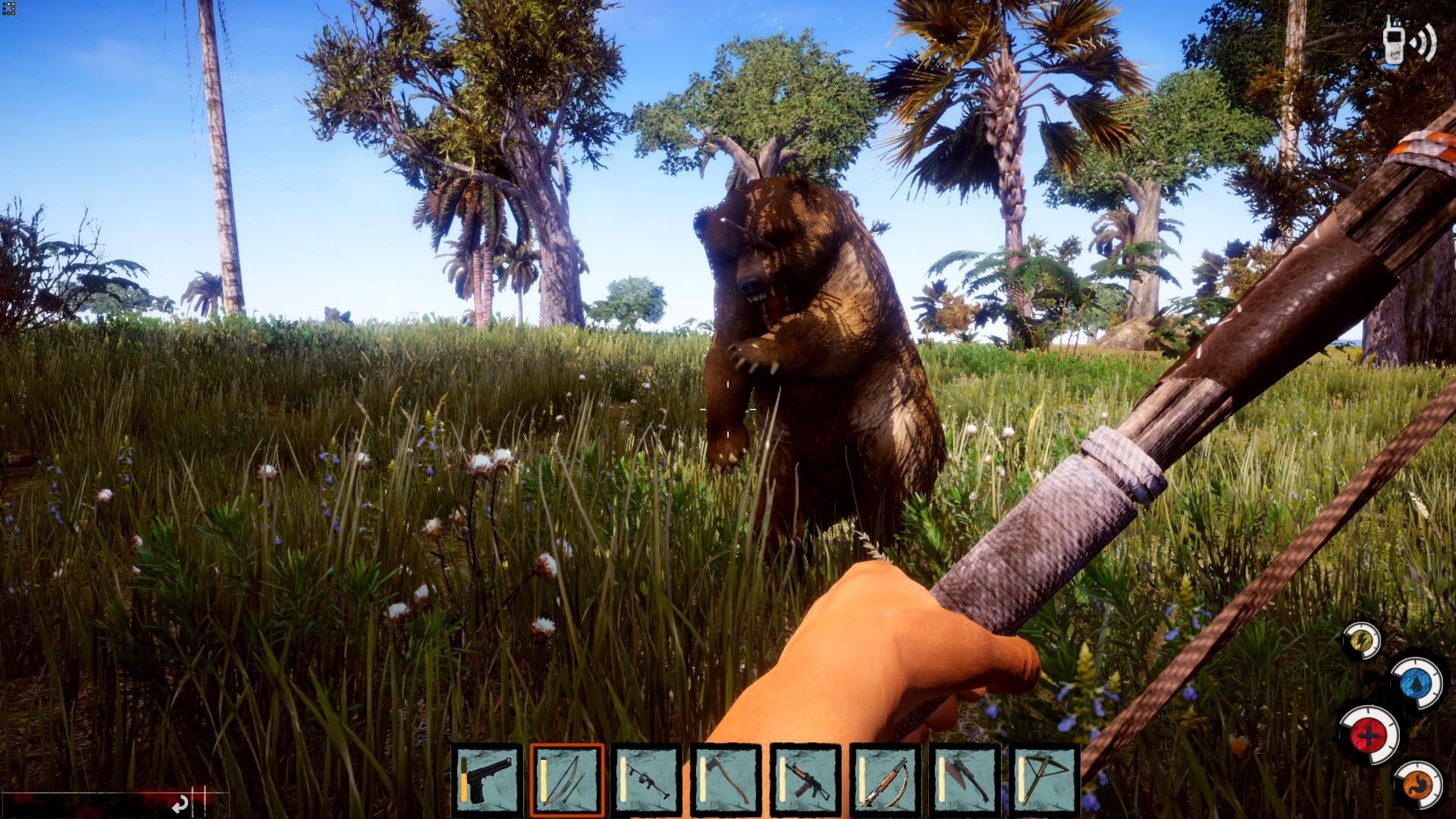 HopeLine screenshot 3