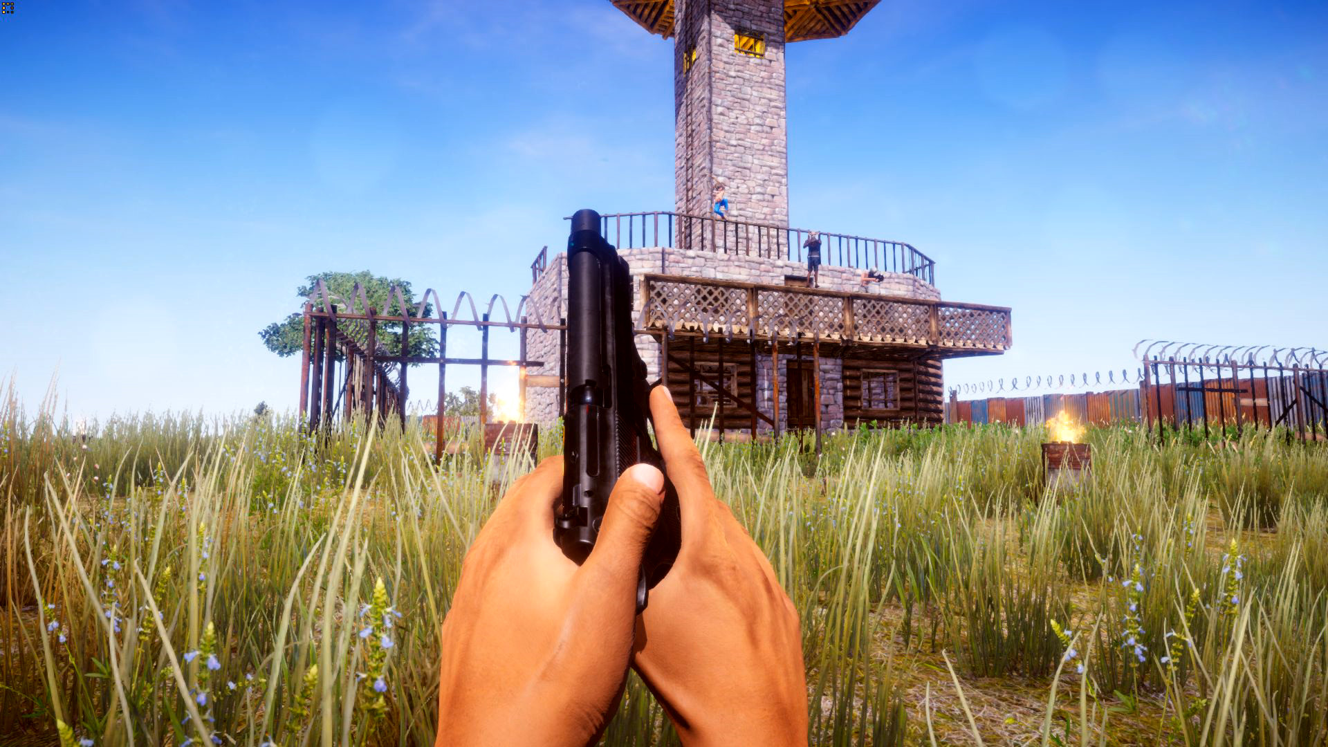 HopeLine screenshot 2