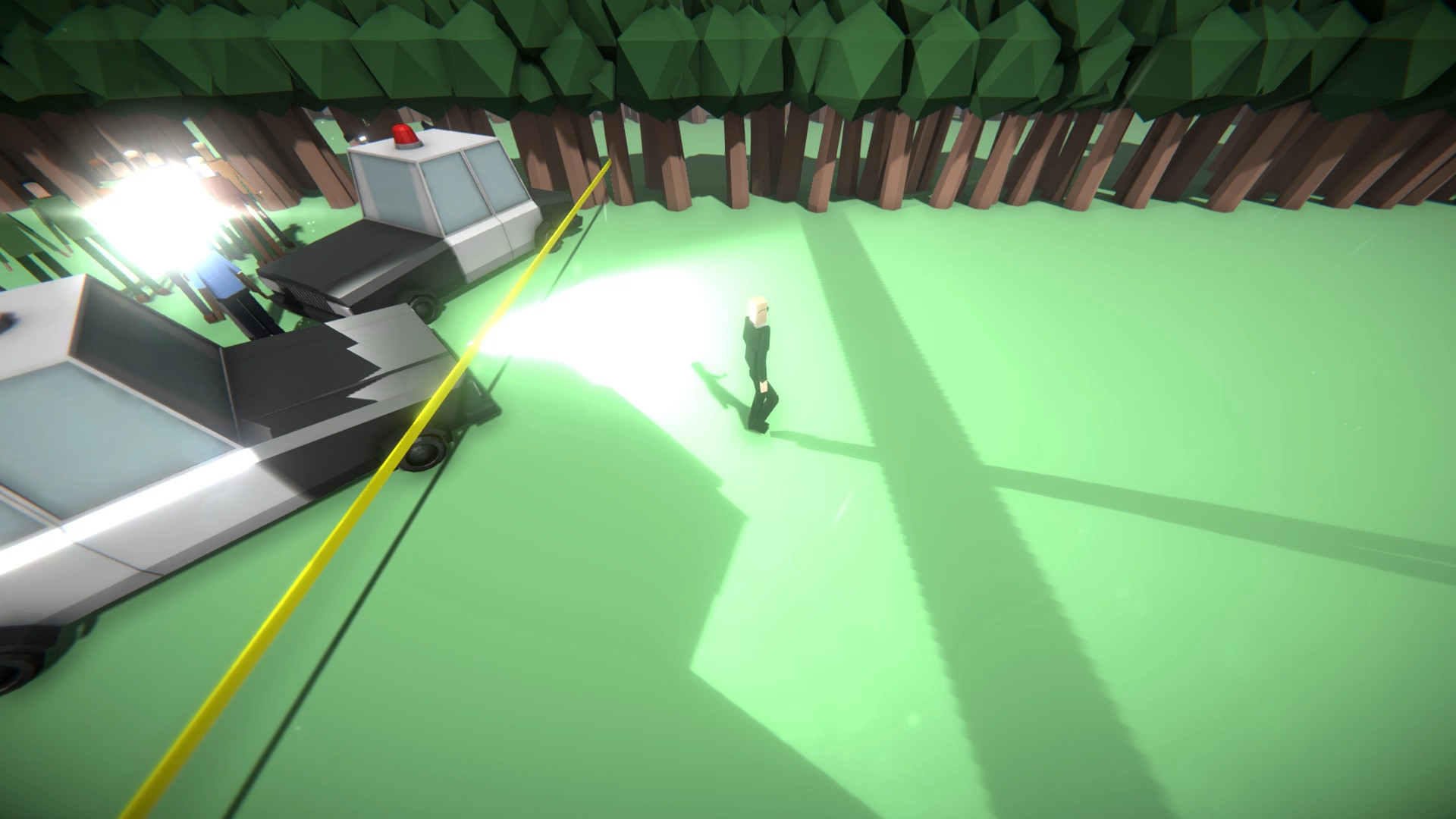 The Mystery of Happyville screenshot 9