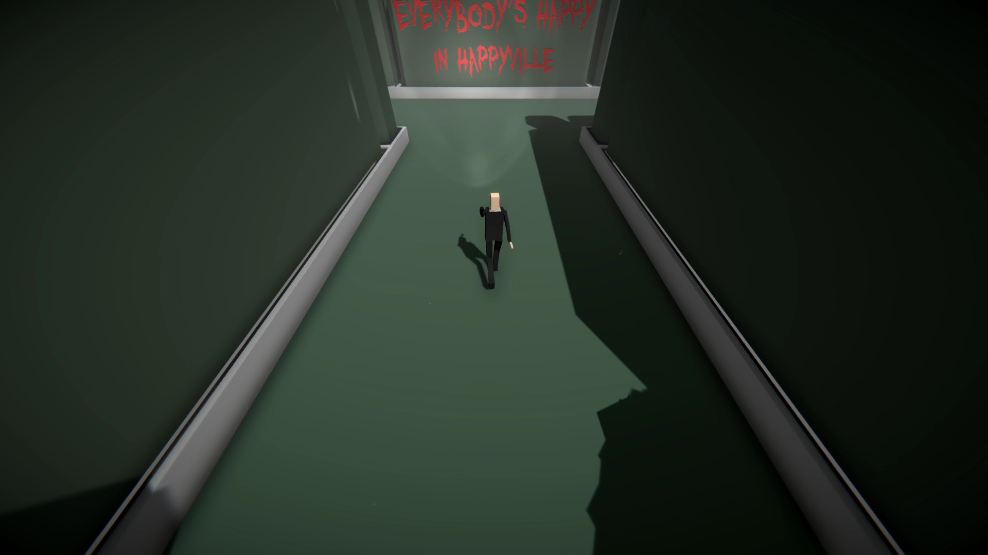 The Mystery of Happyville screenshot 2