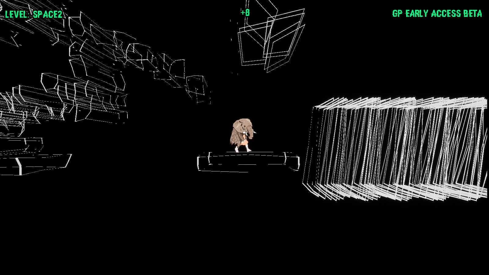 GlitchPets screenshot 2