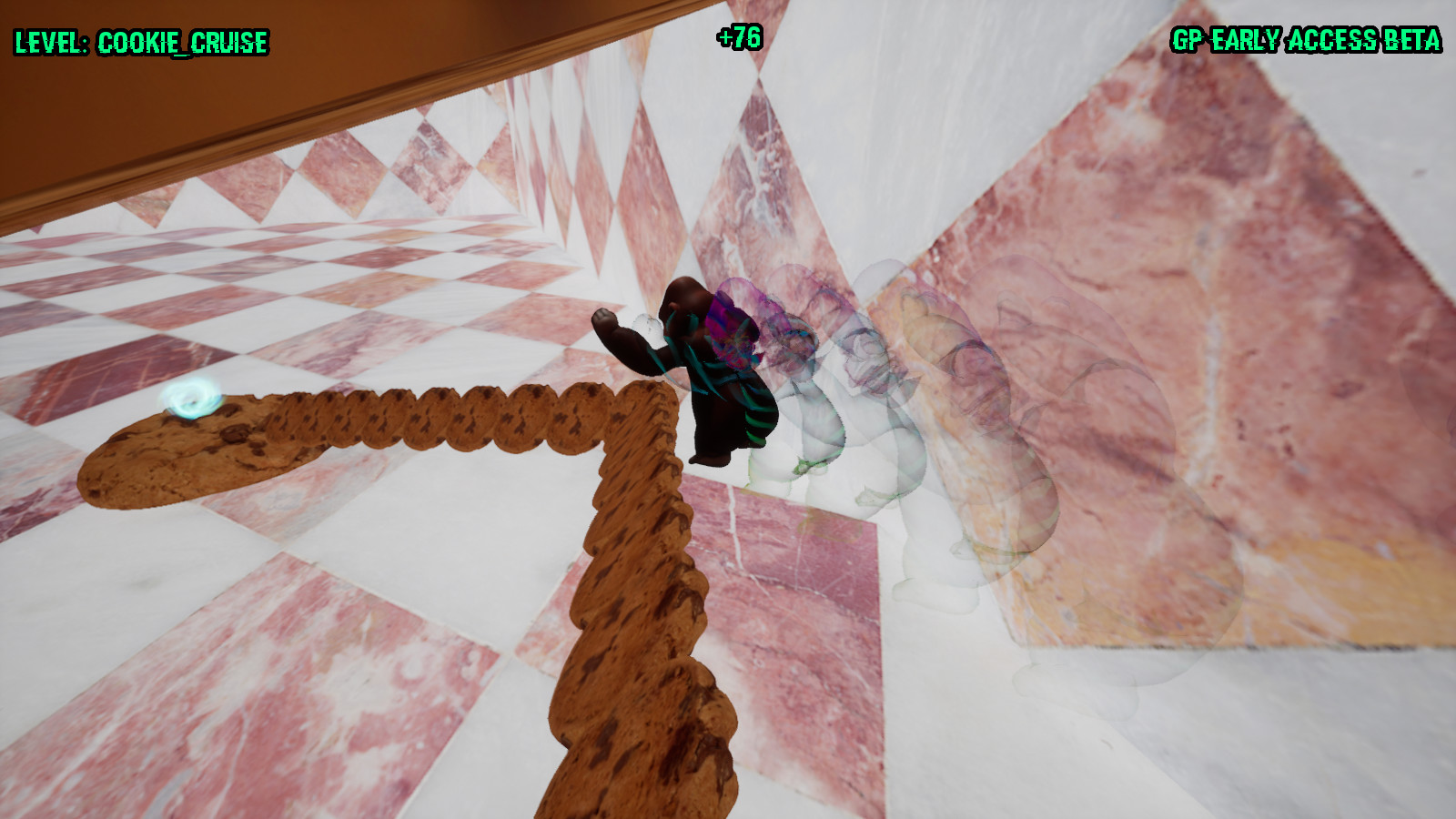 GlitchPets screenshot 5