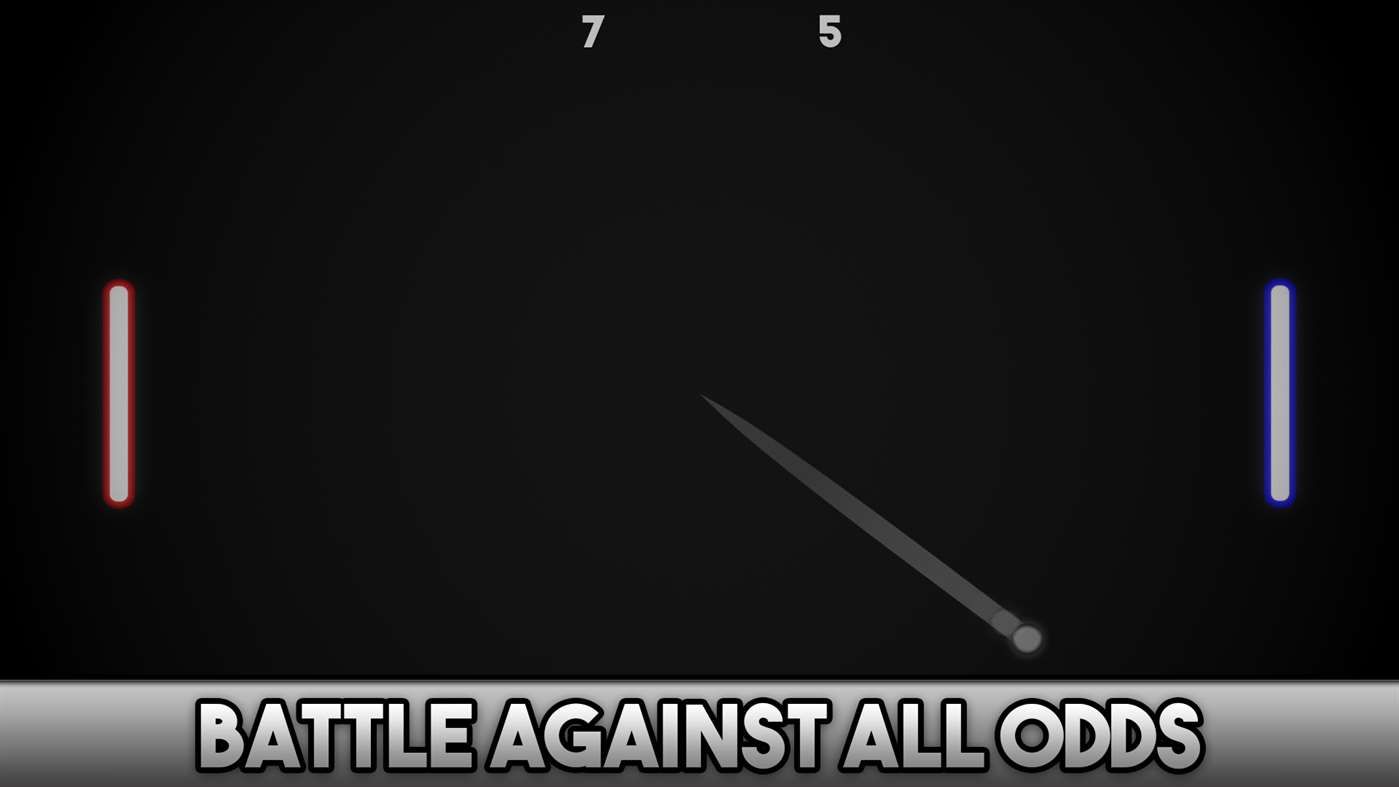 Proficient Paddles screenshot 3