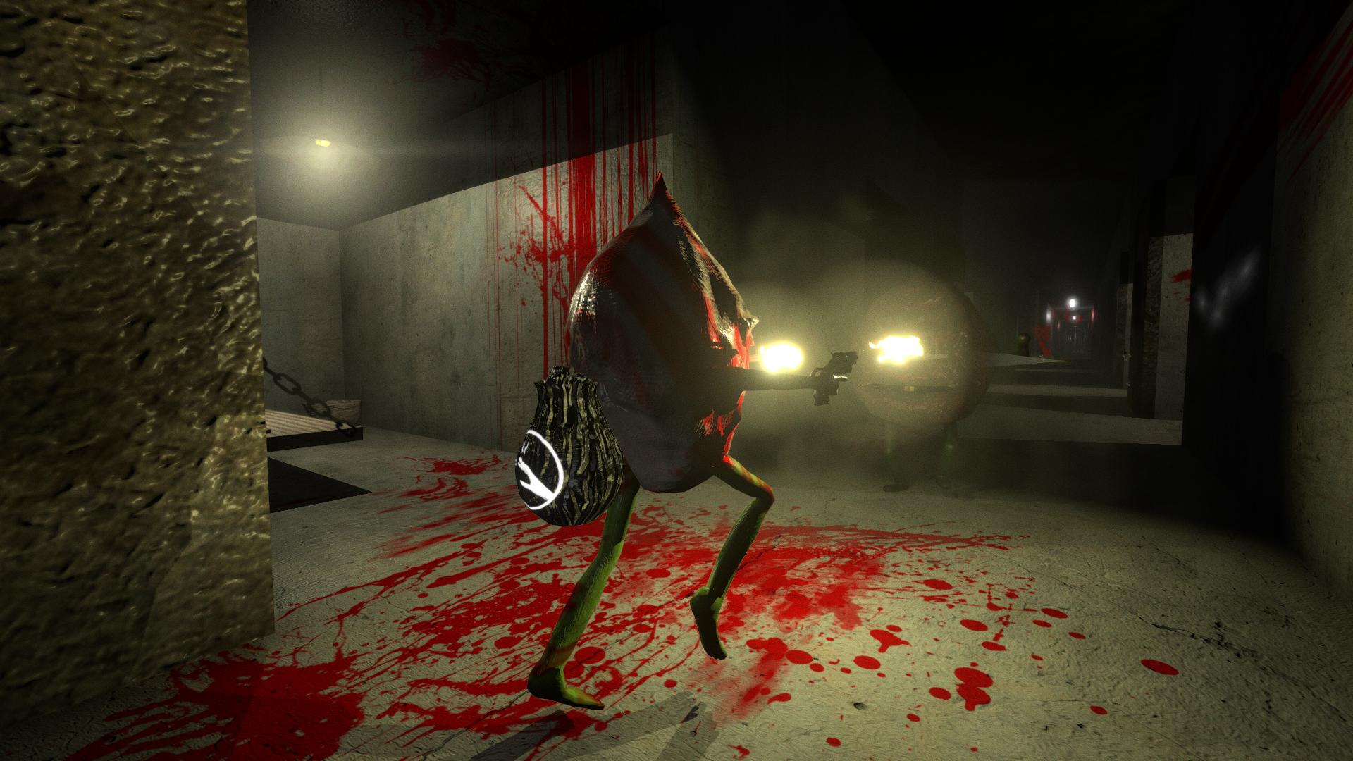 Tomato Way 2 screenshot 3