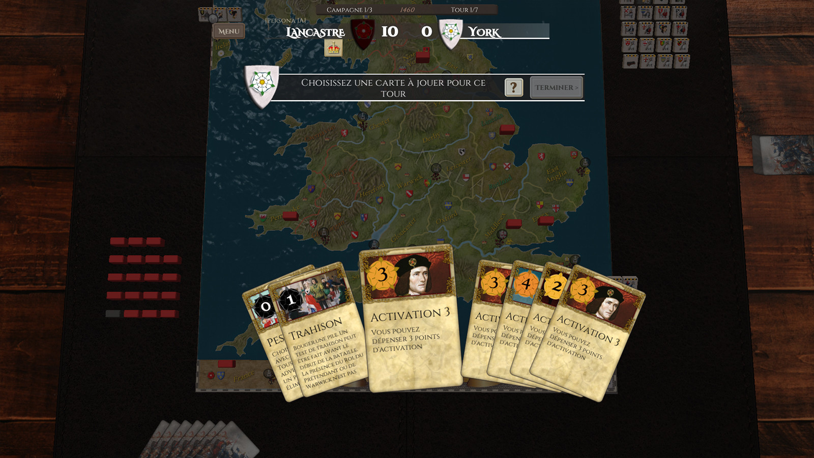 Blocks!: Richard III screenshot 3