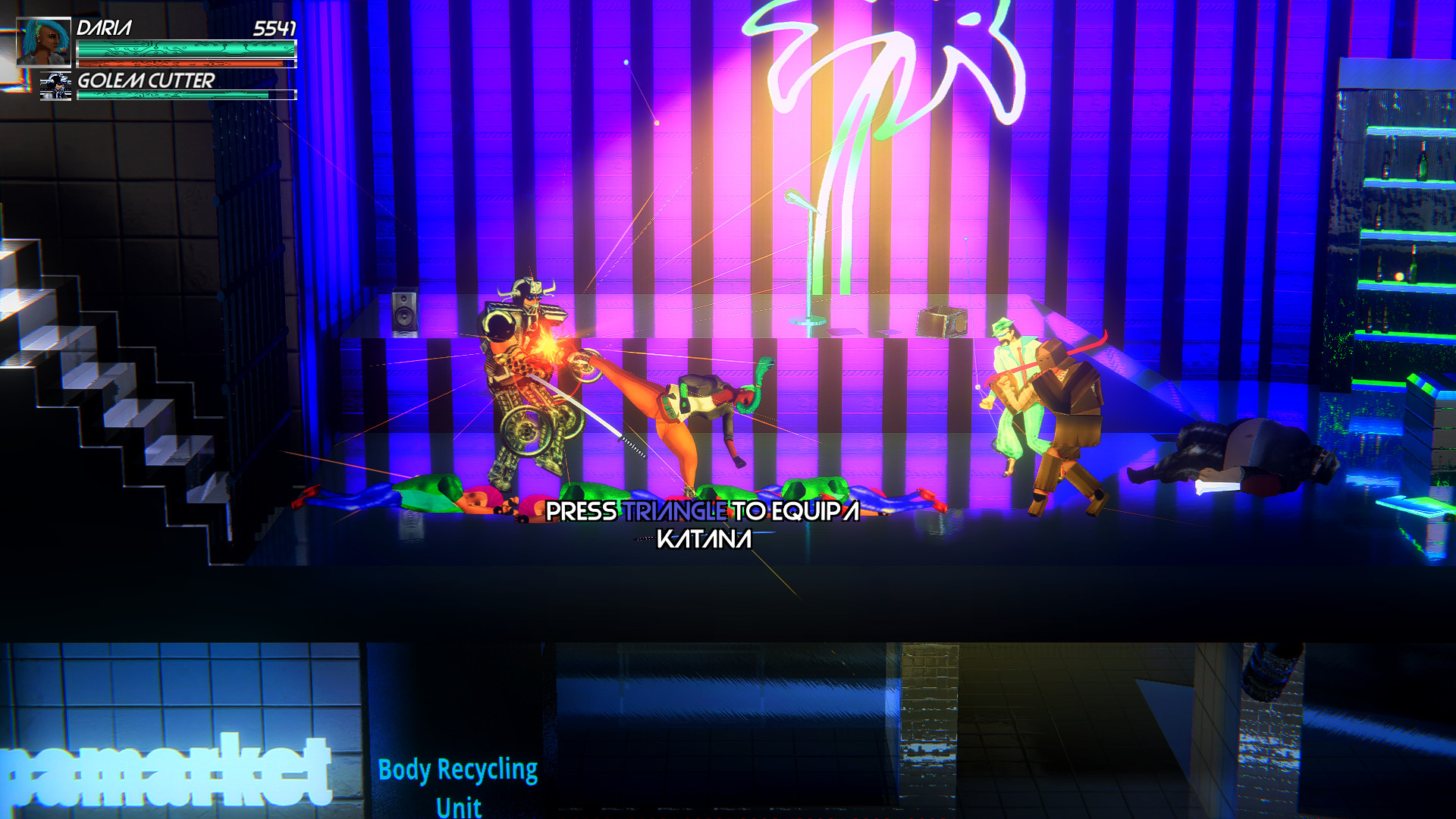 Vortex Of Pain screenshot 12