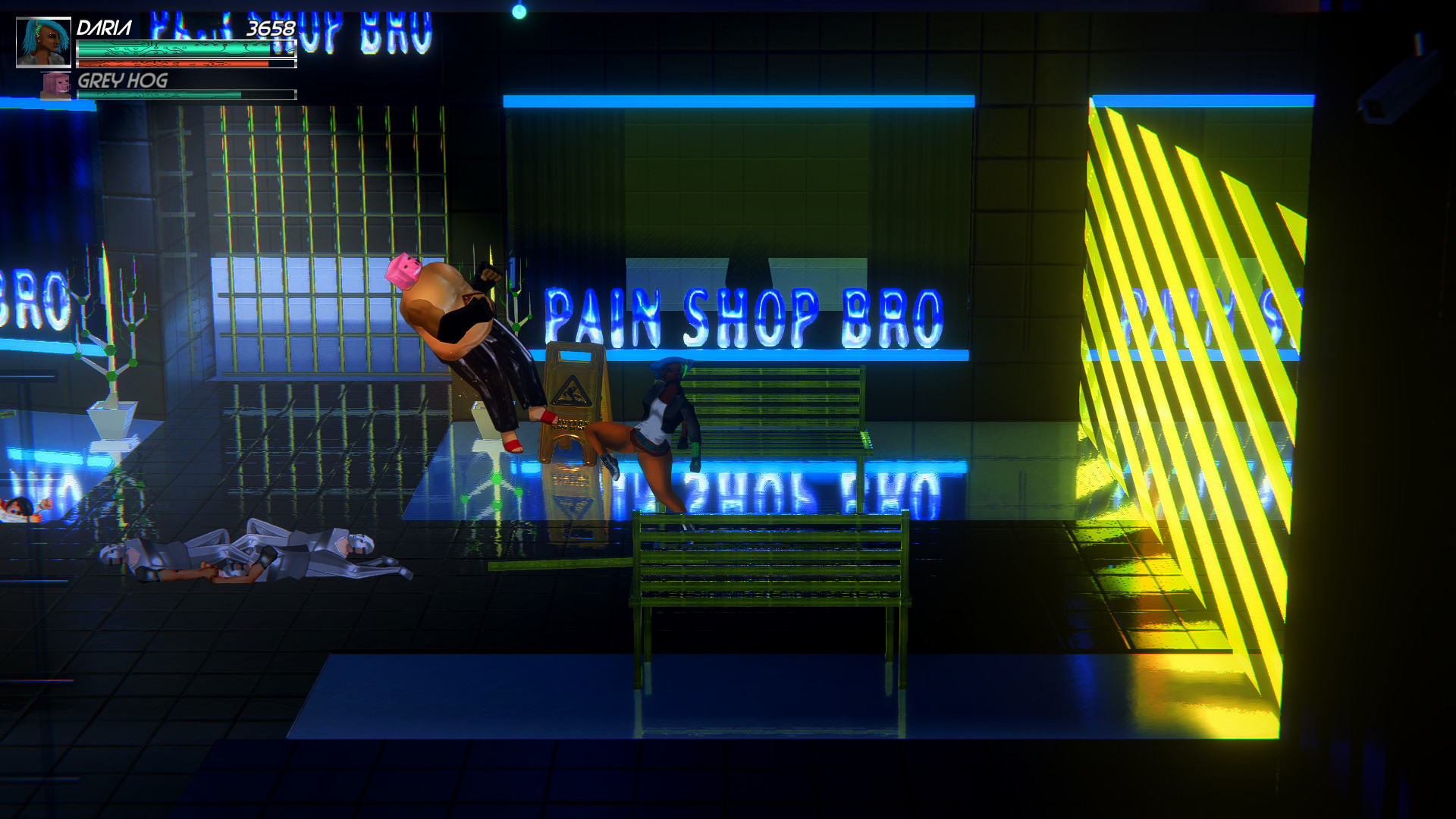 Vortex Of Pain screenshot 9