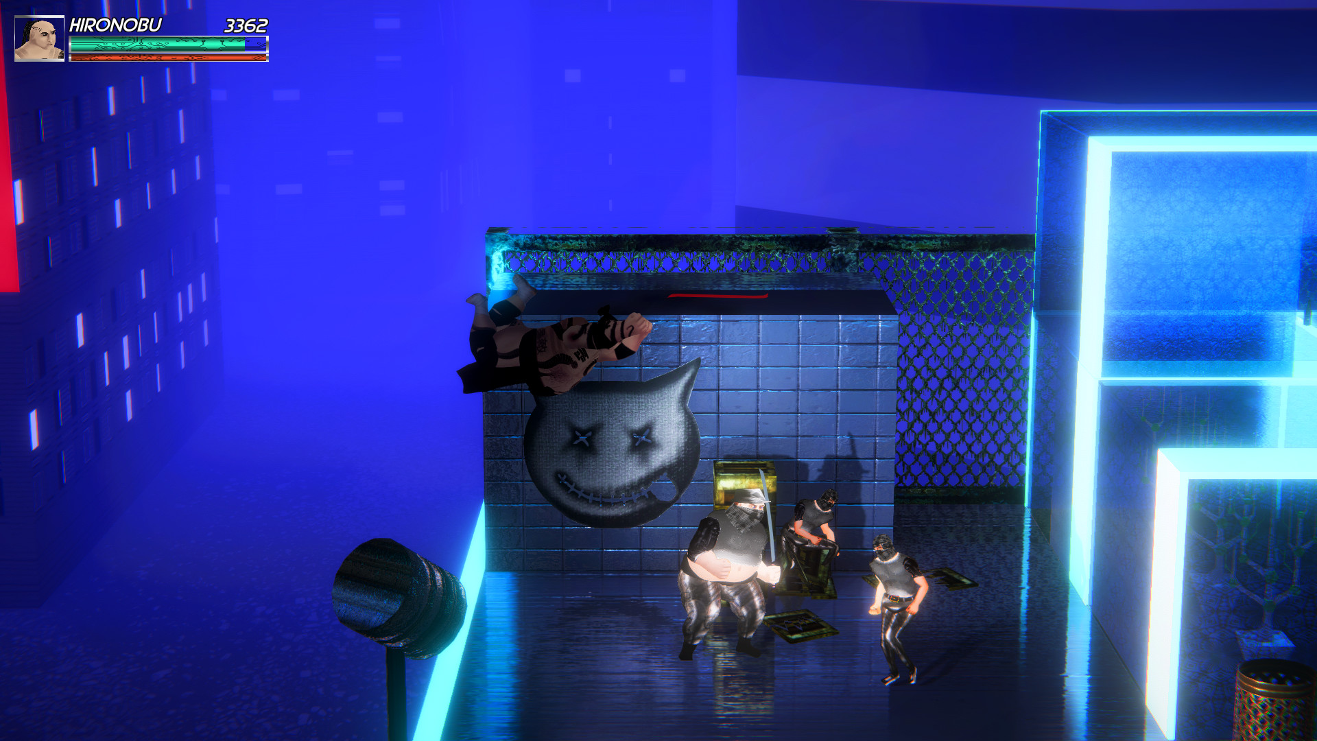 Vortex Of Pain screenshot 13