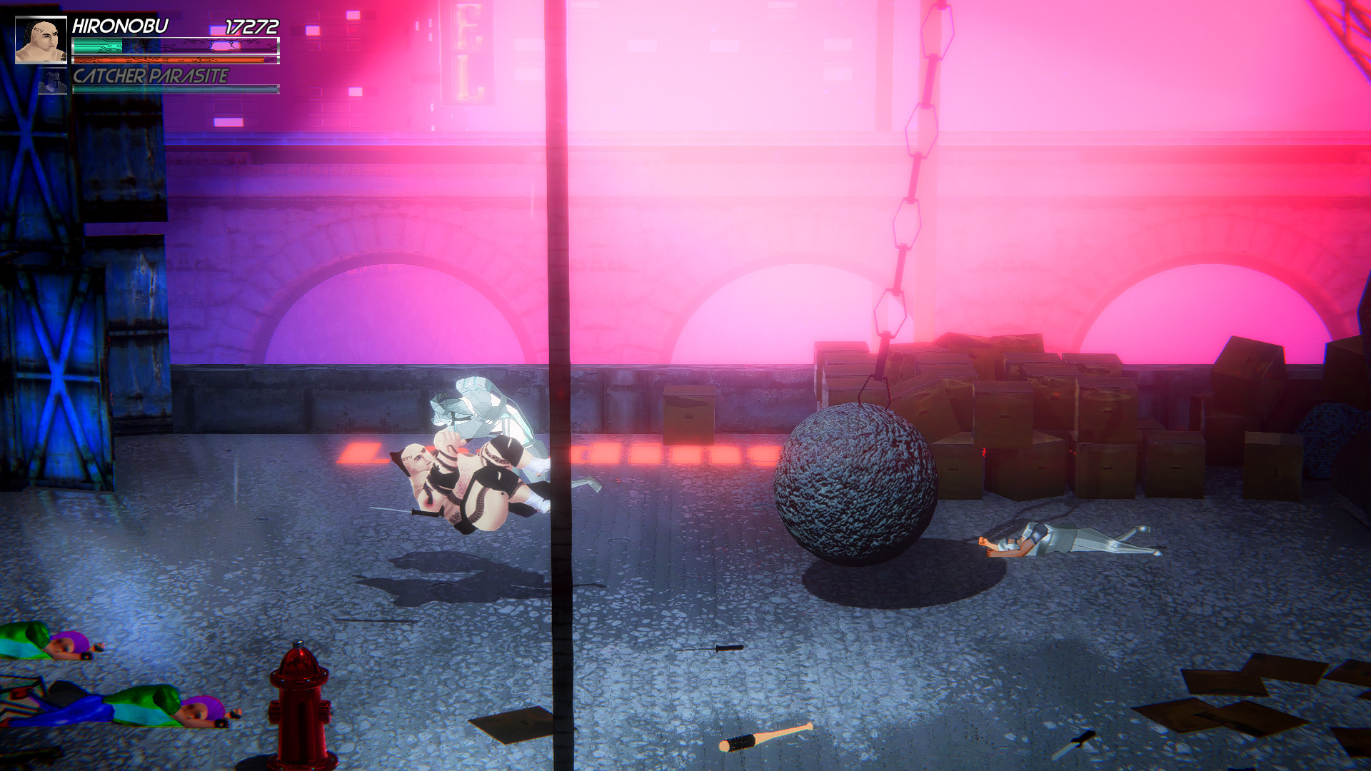 Vortex Of Pain screenshot 10