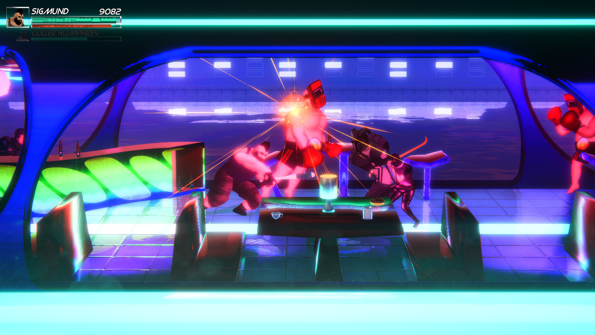 Vortex Of Pain screenshot 11