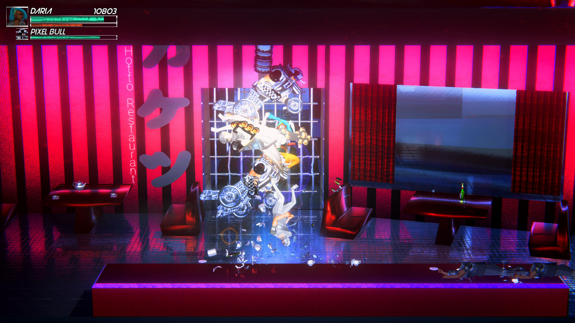 Vortex Of Pain screenshot 6
