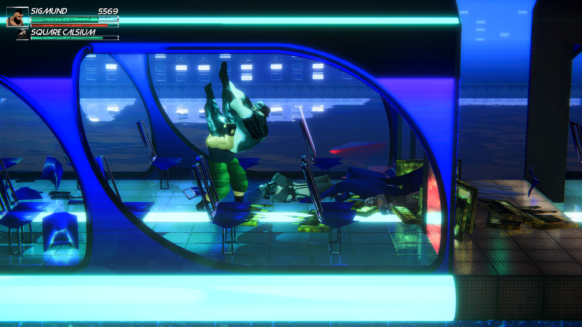 Vortex Of Pain screenshot 14