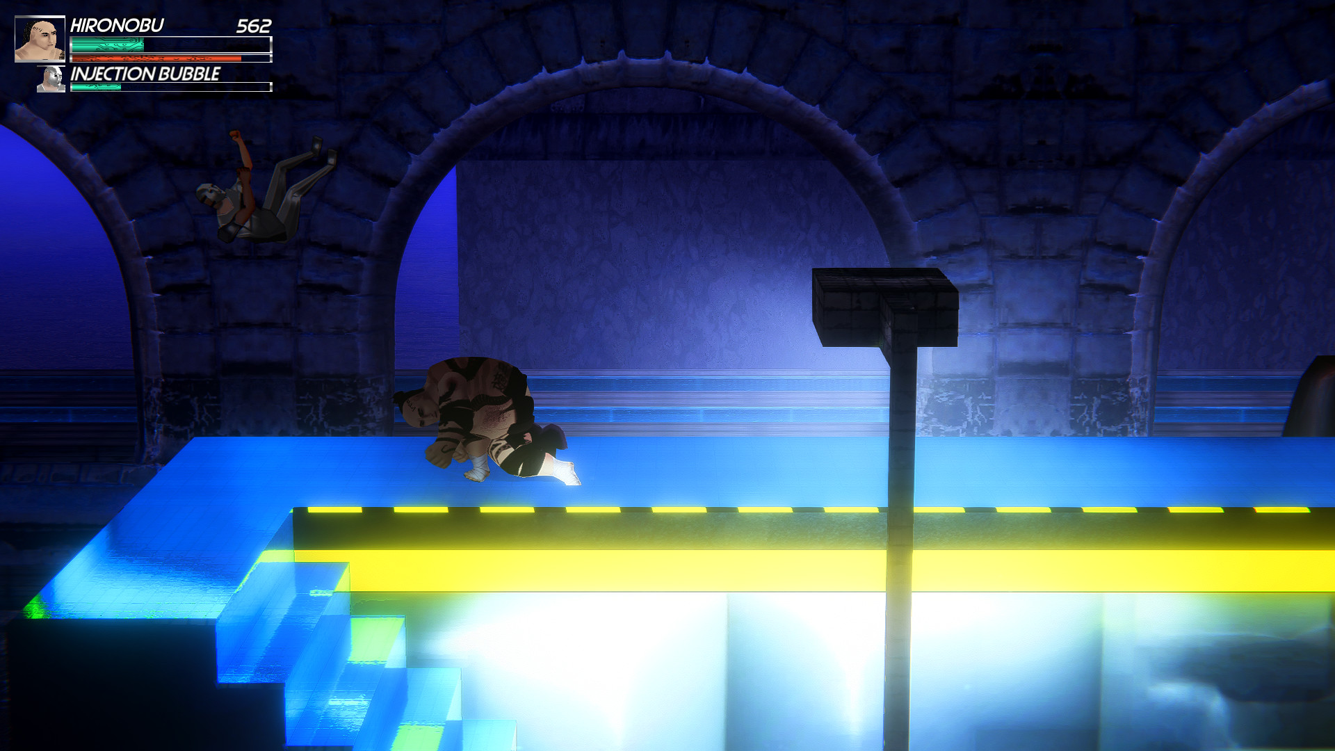 Vortex Of Pain screenshot 7