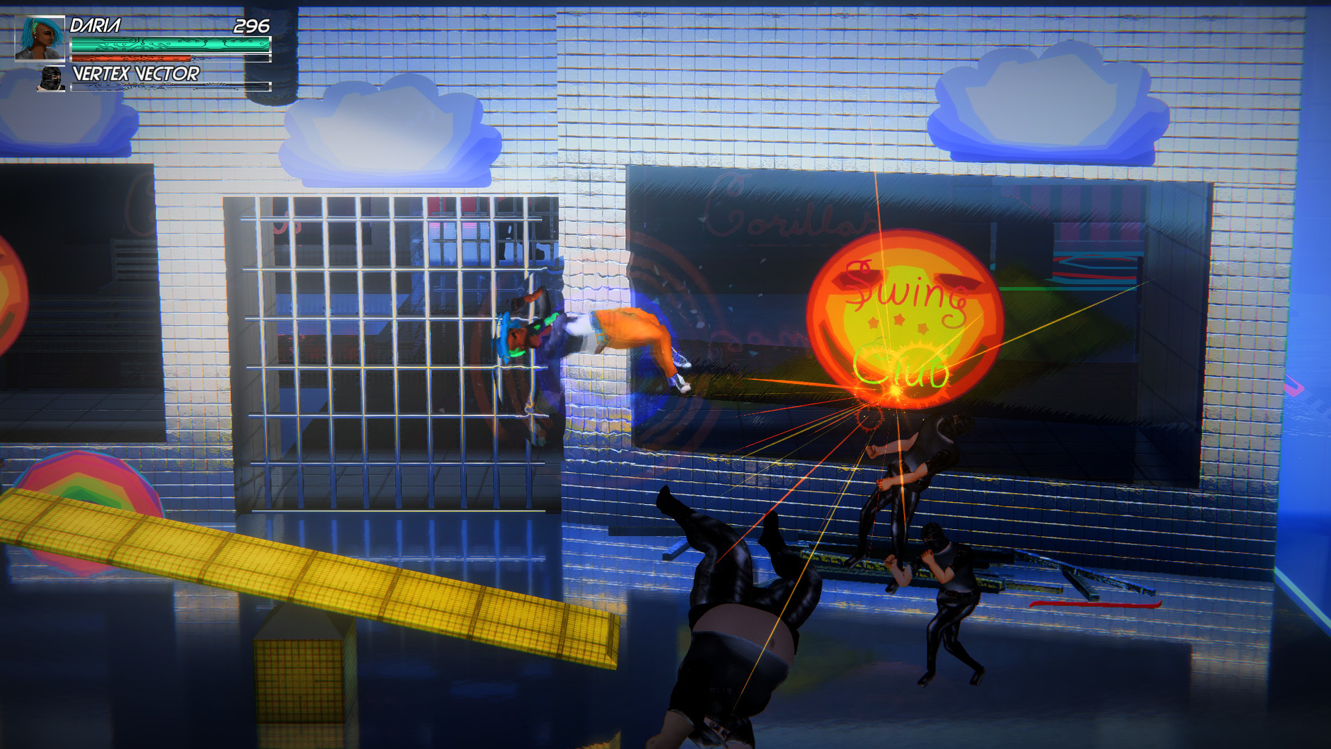 Vortex Of Pain screenshot 2