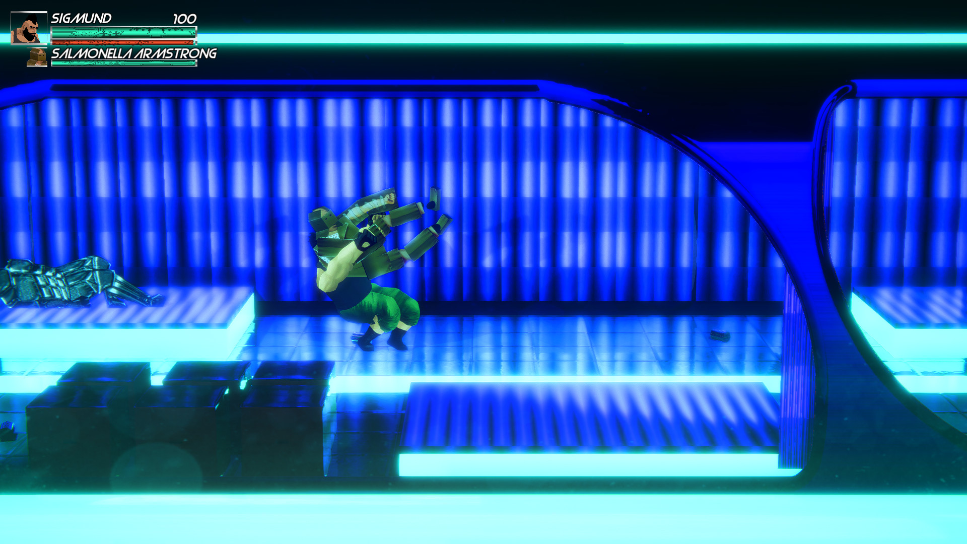 Vortex Of Pain screenshot 5
