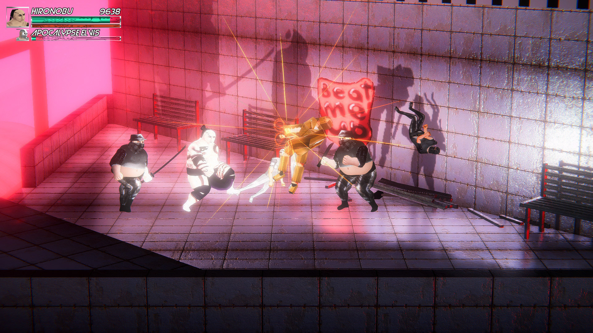 Vortex Of Pain screenshot 15