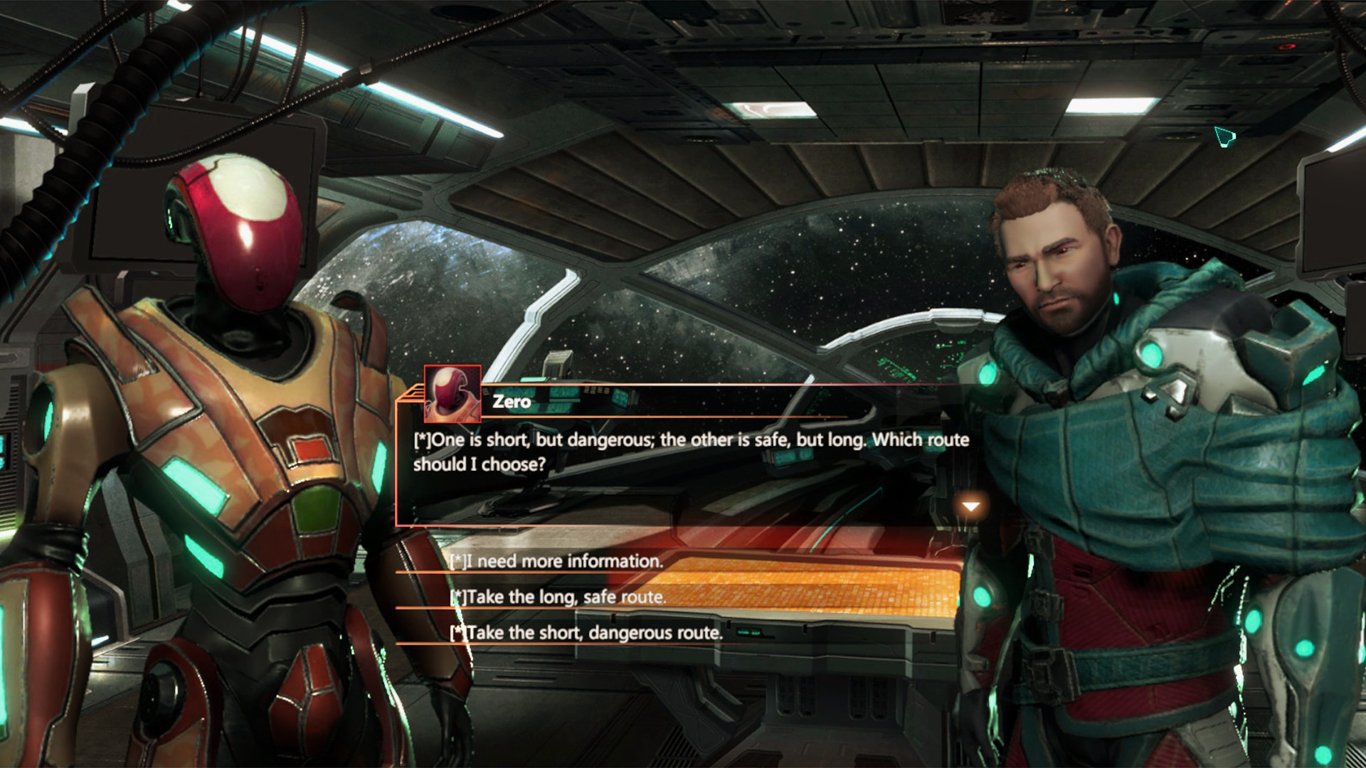 Element Space screenshot 10