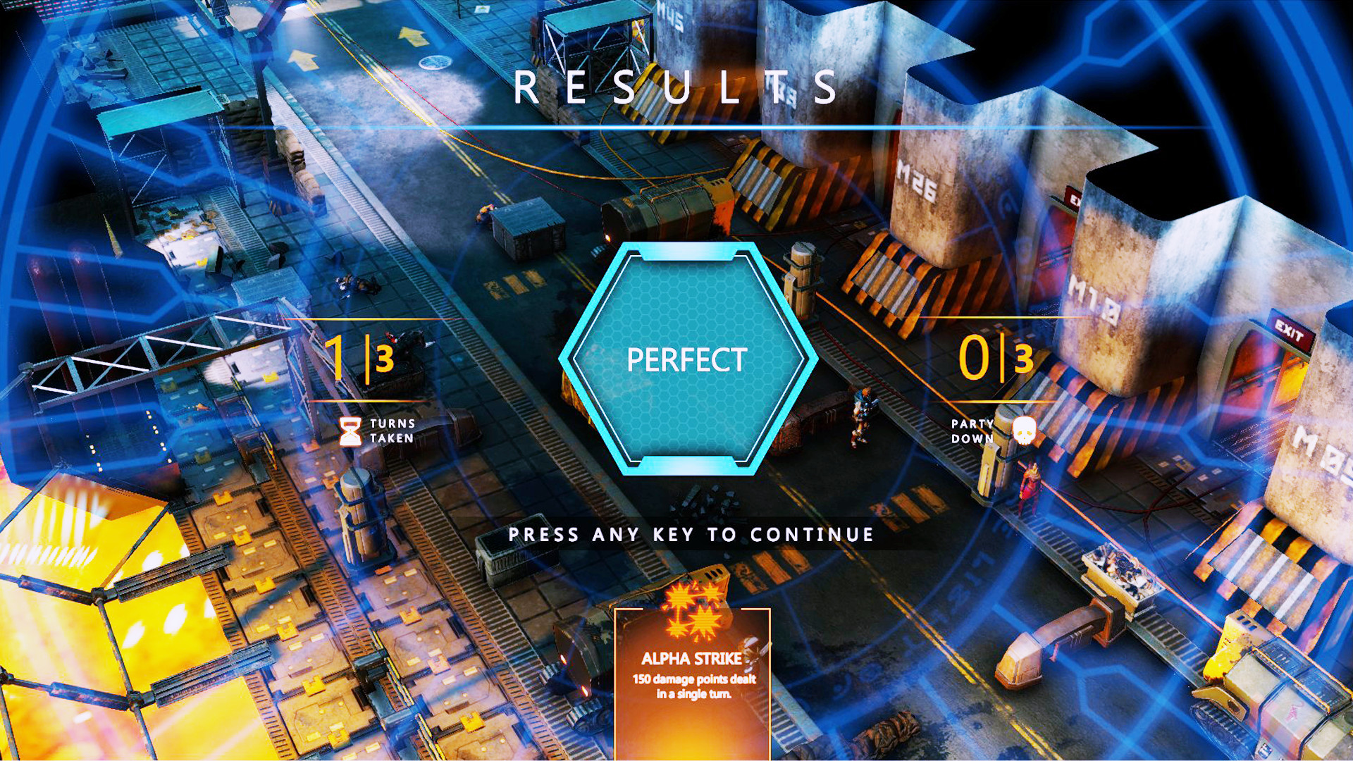 Element Space screenshot 9