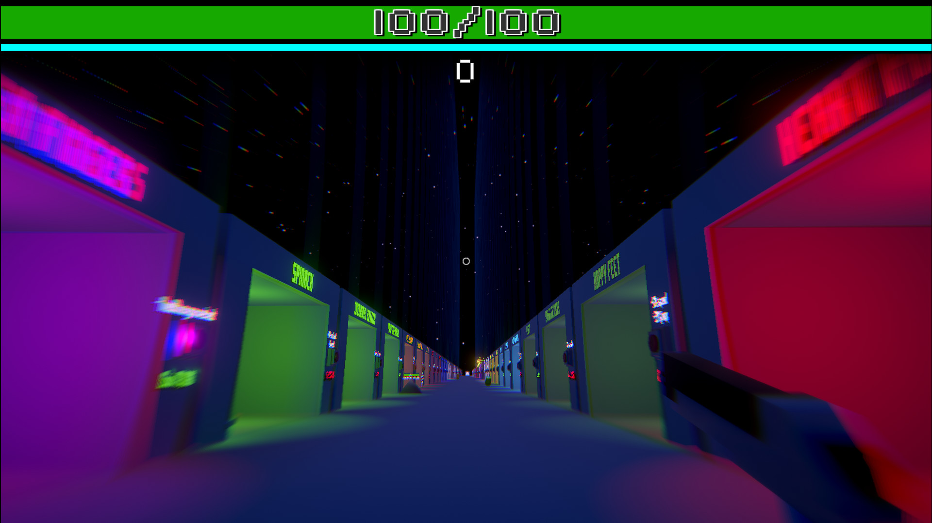 THE GREAT GEOMETRIC MULTIVERSE TOUR screenshot 8