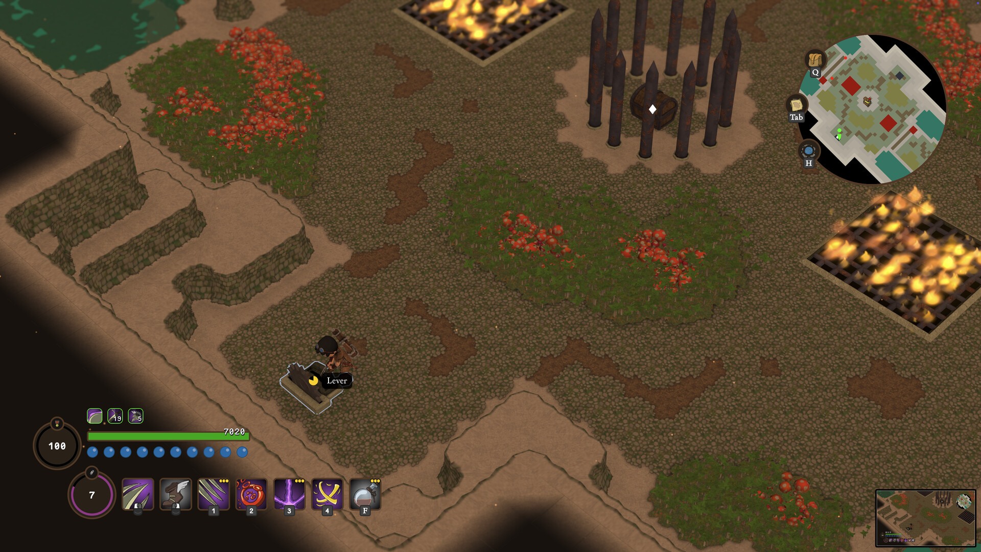 Warman screenshot 10