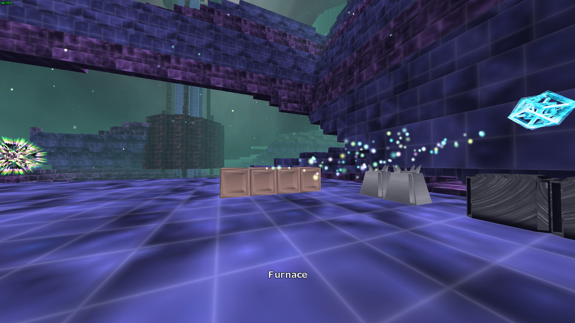 Fractal Chicken screenshot 5